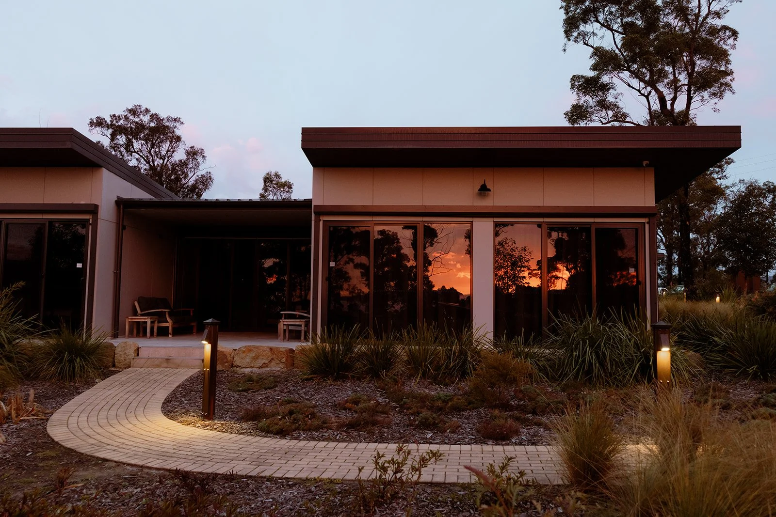 Kangaroo Valley Bush Retreat Corporate Venue