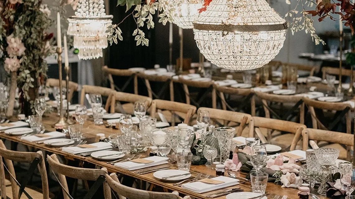 Peppers Craigieburn wedding venue