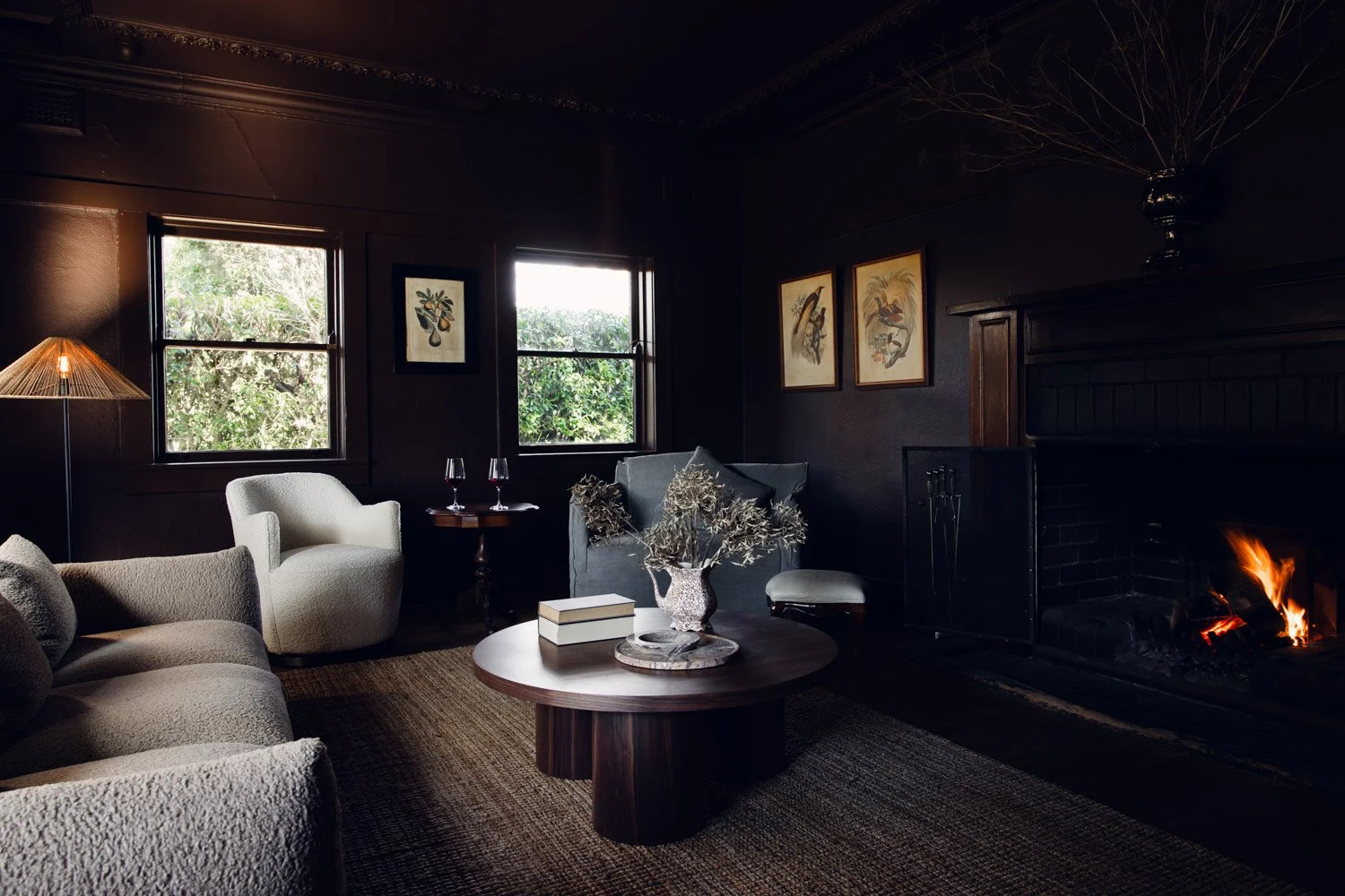 Links House Hotel Corporate Itinerary