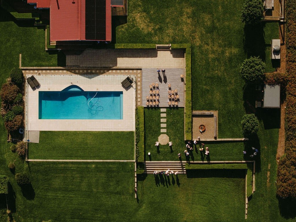 Seacliff House wedding venue