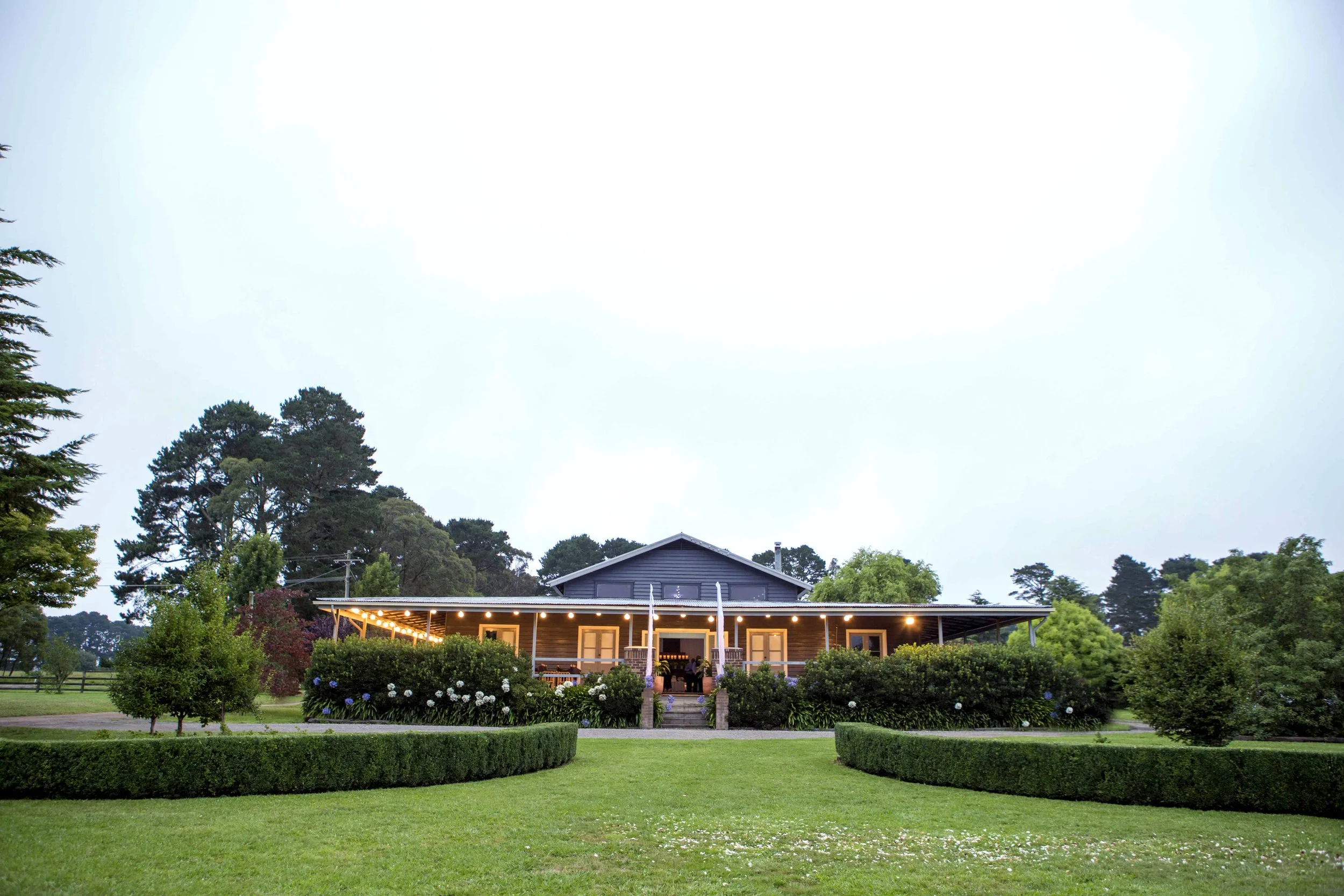 Bungalow Guest House