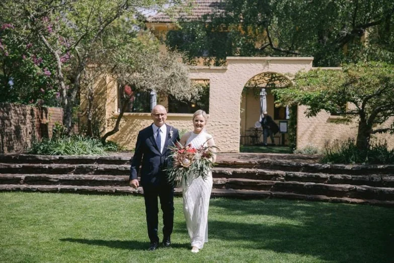 Everglades House & Gardens wedding venue