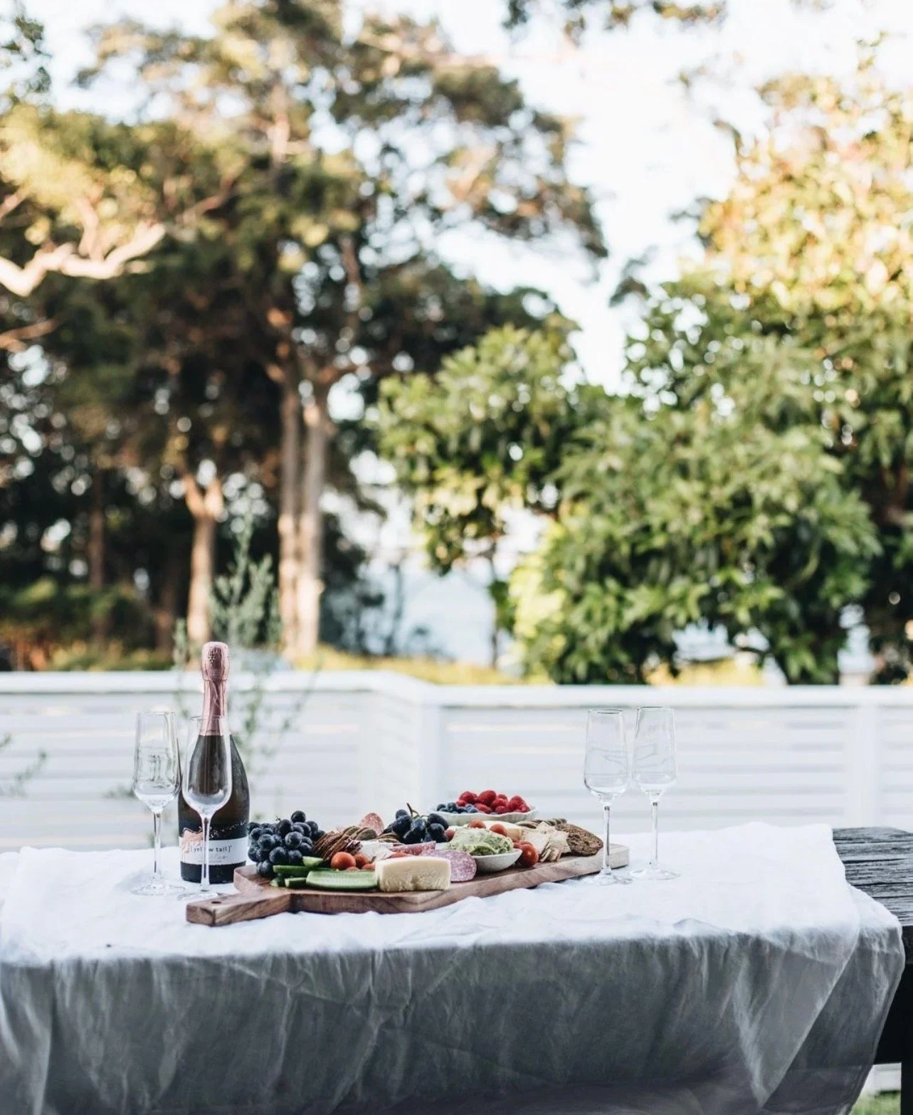 Worrowing Jervis Bay wedding Venue