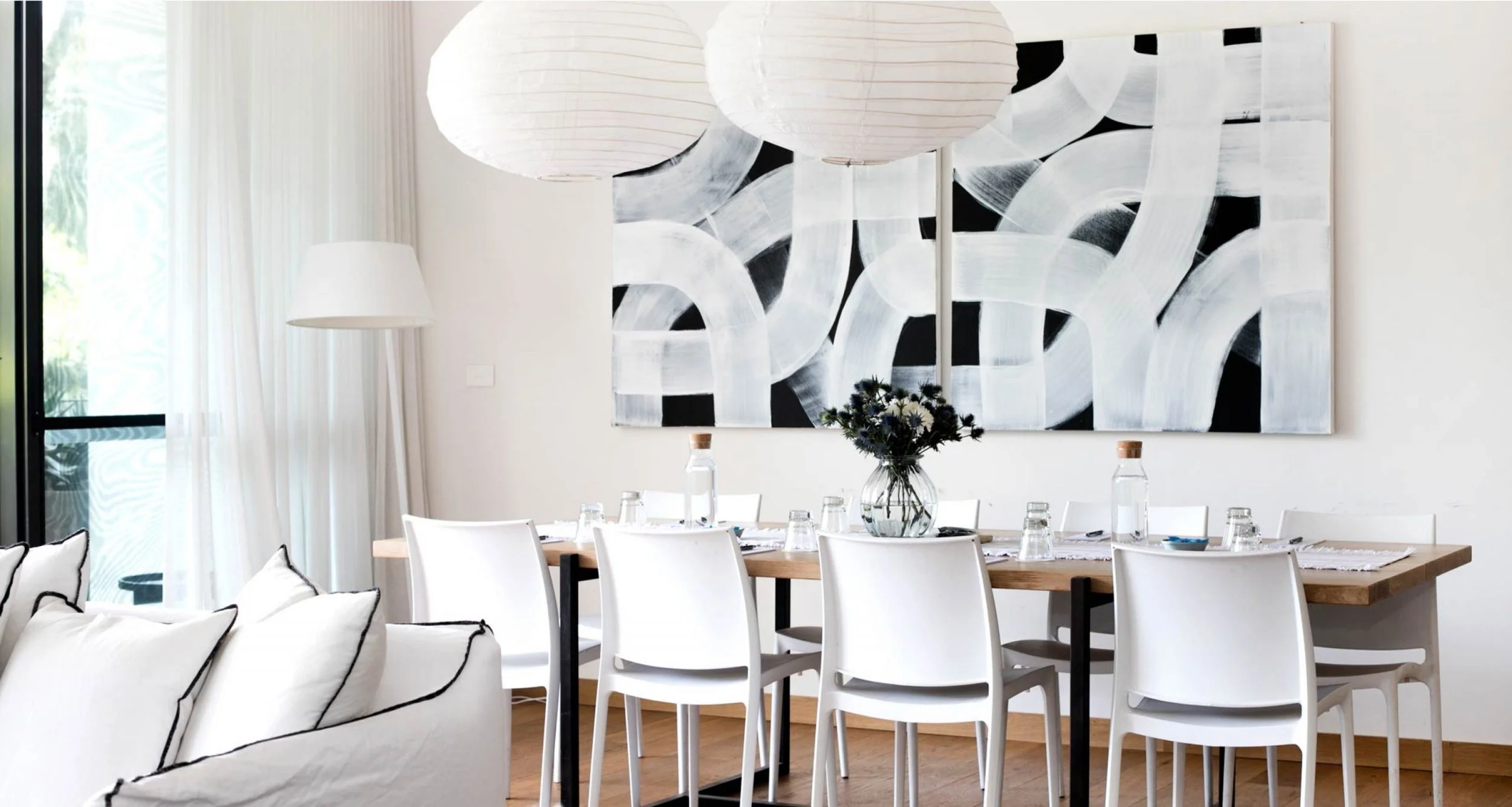 Bannisters Mollymook South Coast Corporate Itinerary