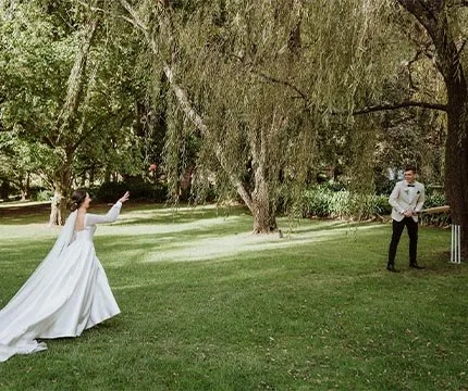 Montrose House wedding venue