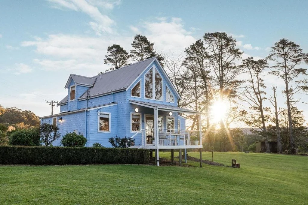 The Drawing Rooms Berry Corporate Venue