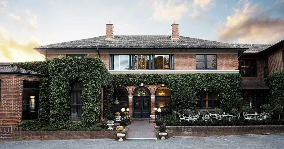 Berida Hotel Corporate Itinerary