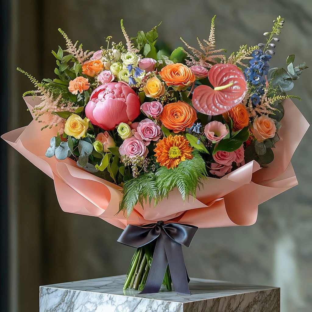 Adore : Mother's Day Bouquet