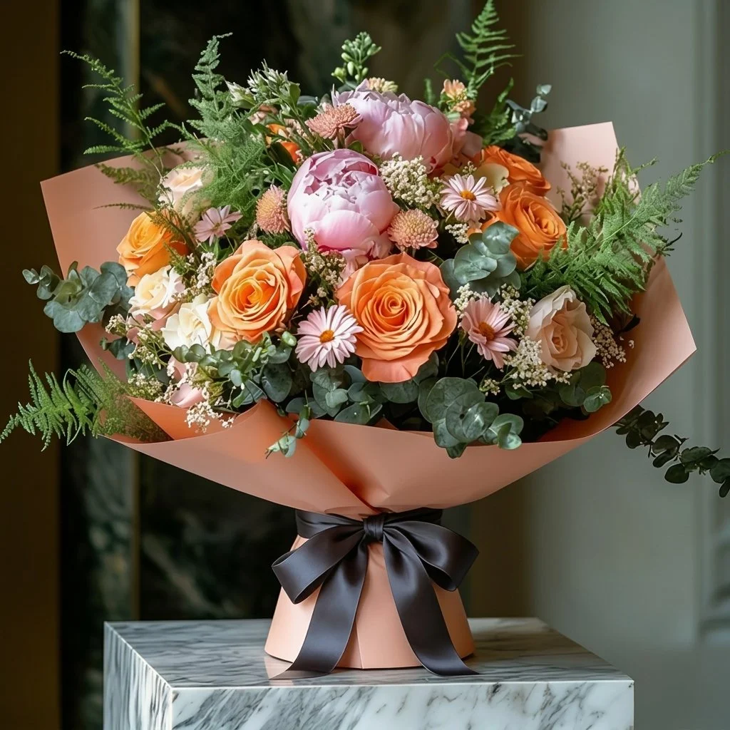 Petal Prose