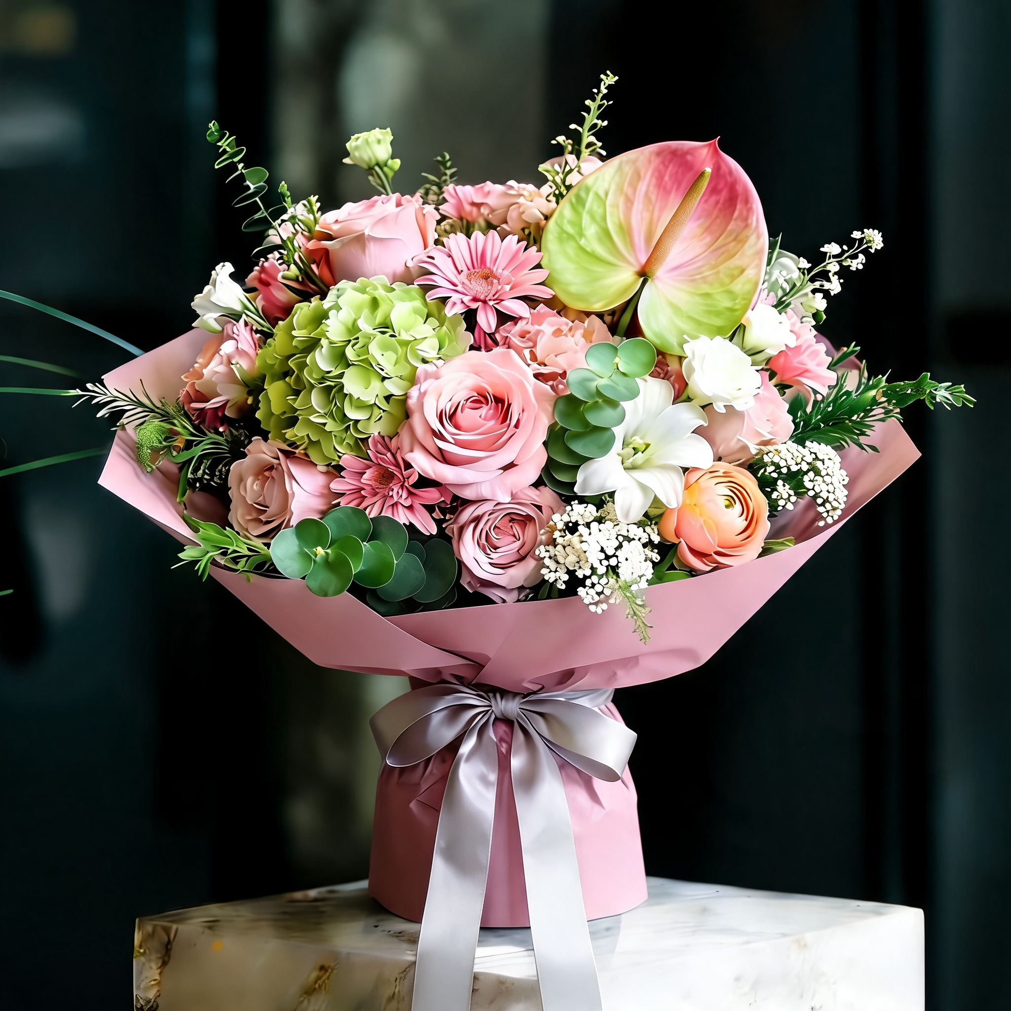 Sweet Blush