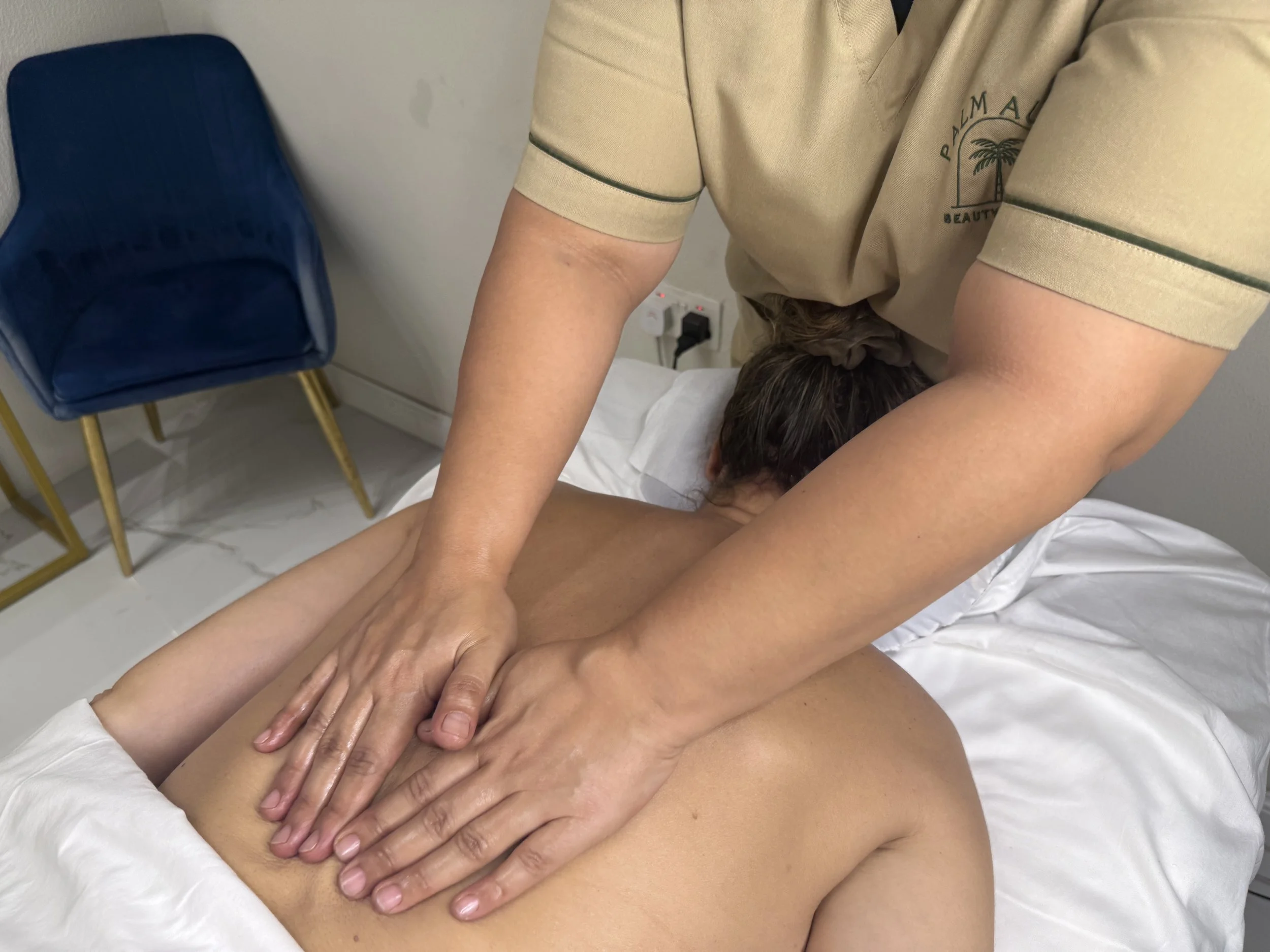 Accelerate Your Recovery: Why Post-Surgery Lymphatic Drainage is Essential