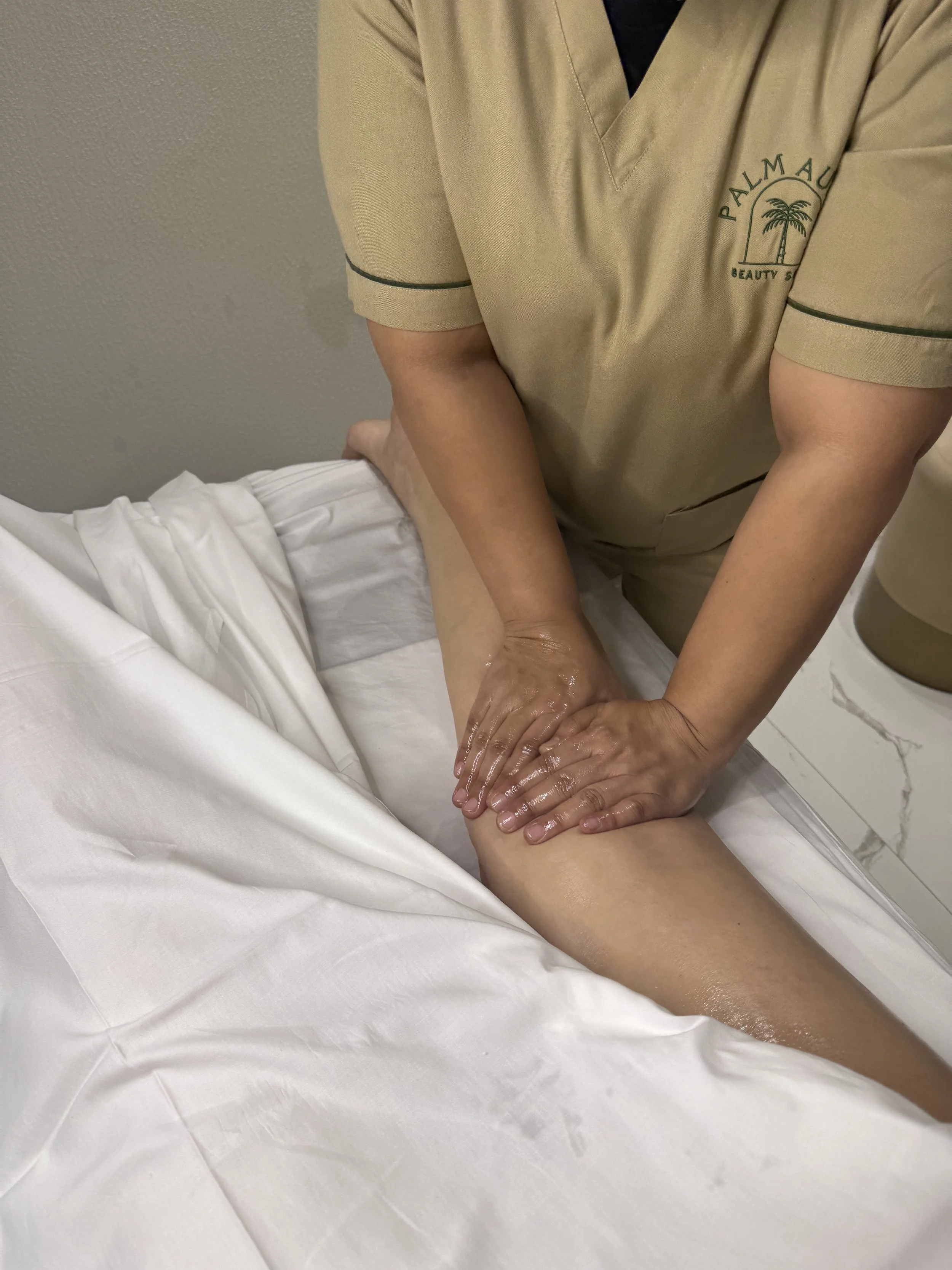 The Ultimate Detox: Why Lymphatic Drainage Massage is Your Body’s Best Friend