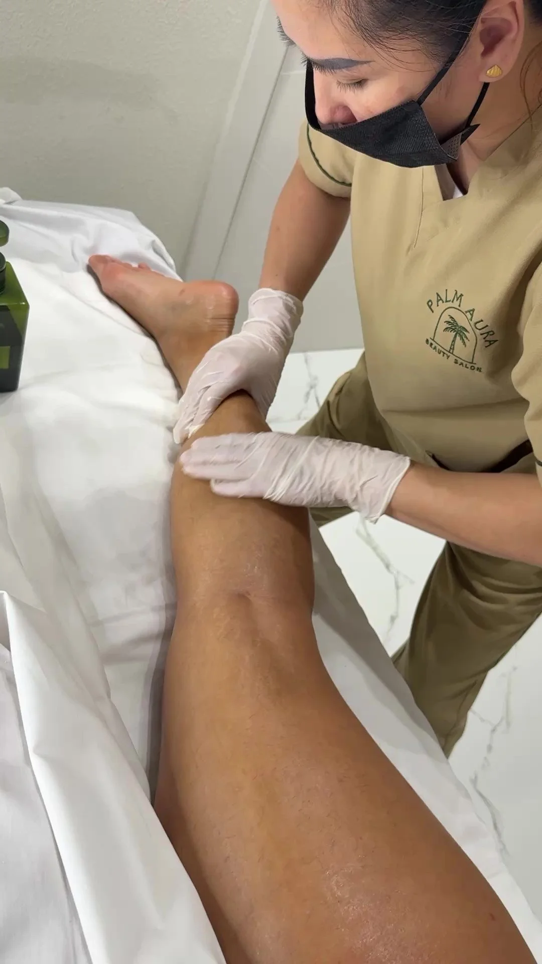 Smooth Moves: The Science and Secrets of Anti-Cellulite Massage