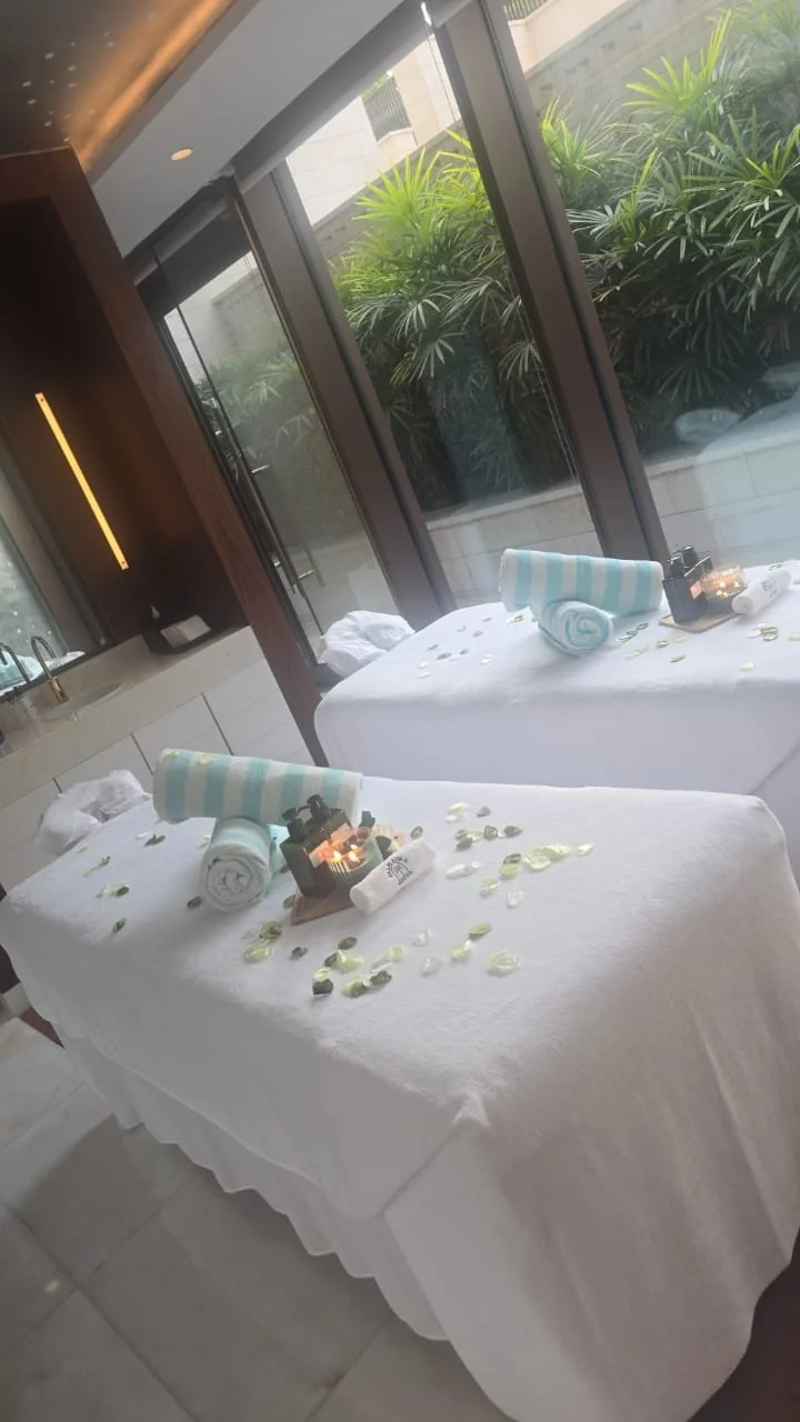 The Gift of Wellness: Why a Massage is the Best Gift in Dubai &amp; Abu Dhabi