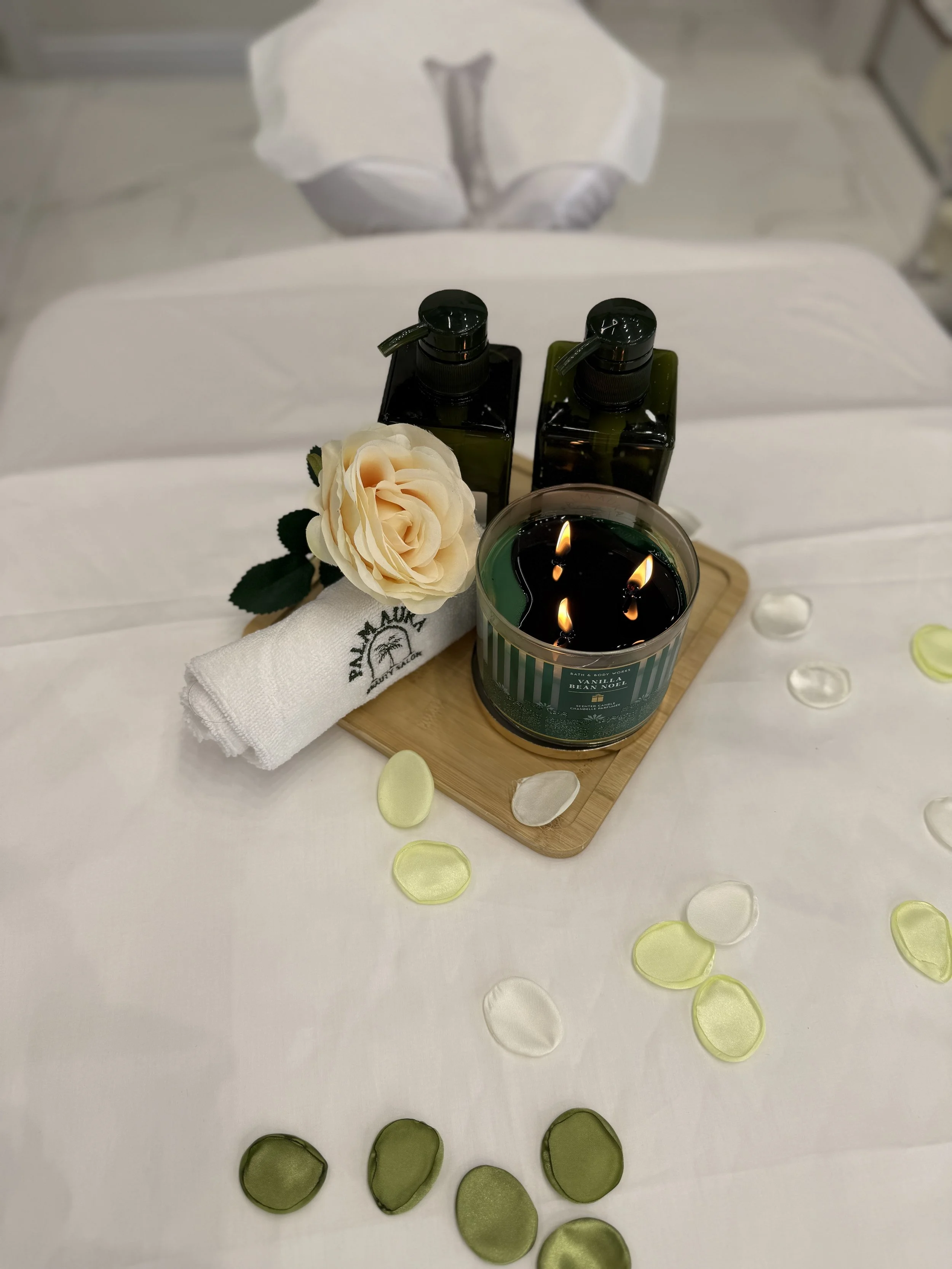 Nourish the Soul: The Benefits of Massage While Fasting