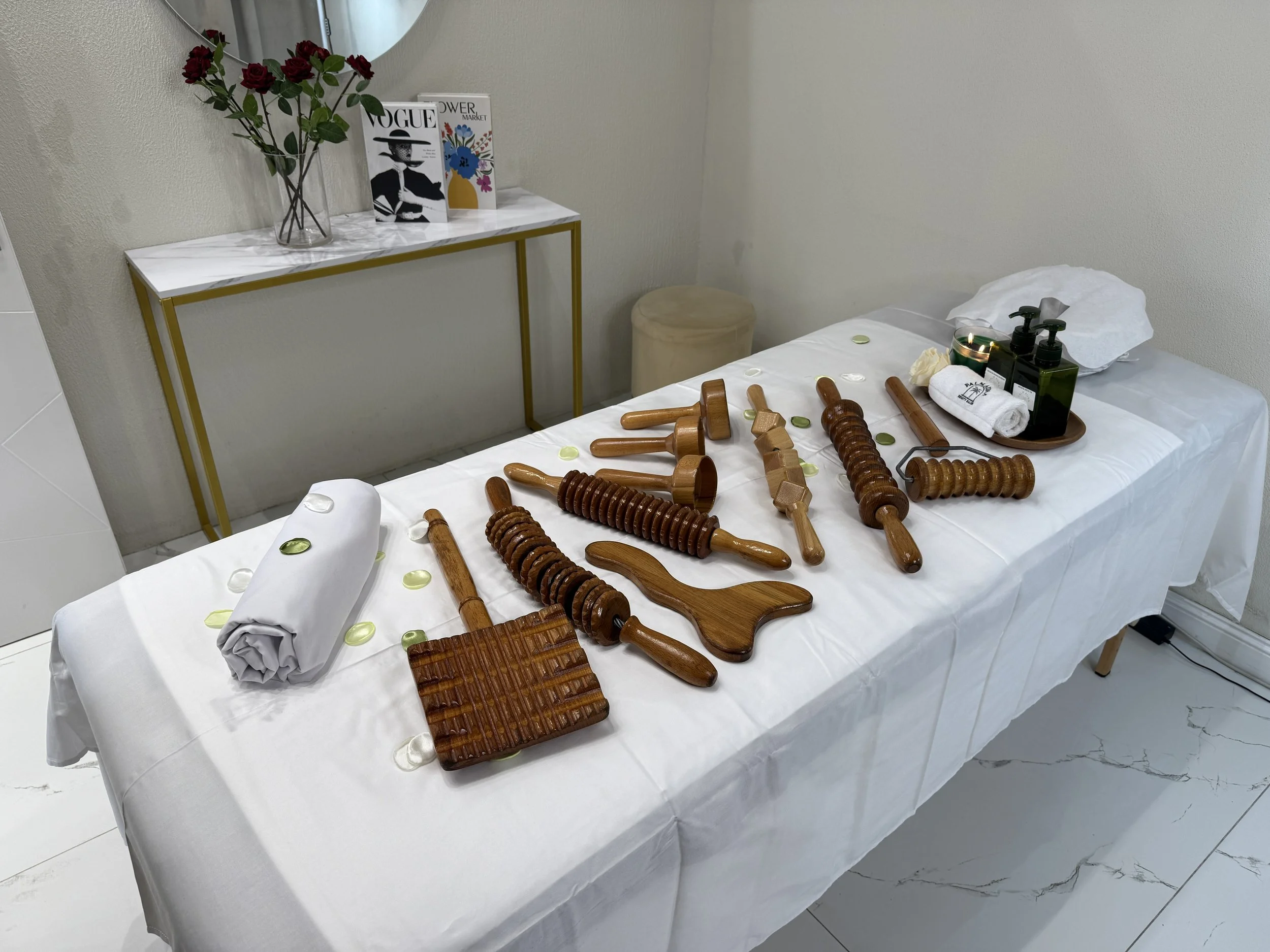 Why Sanitising Beauty Equipment Is Non-Negotiable — At the Salon &amp; At Home