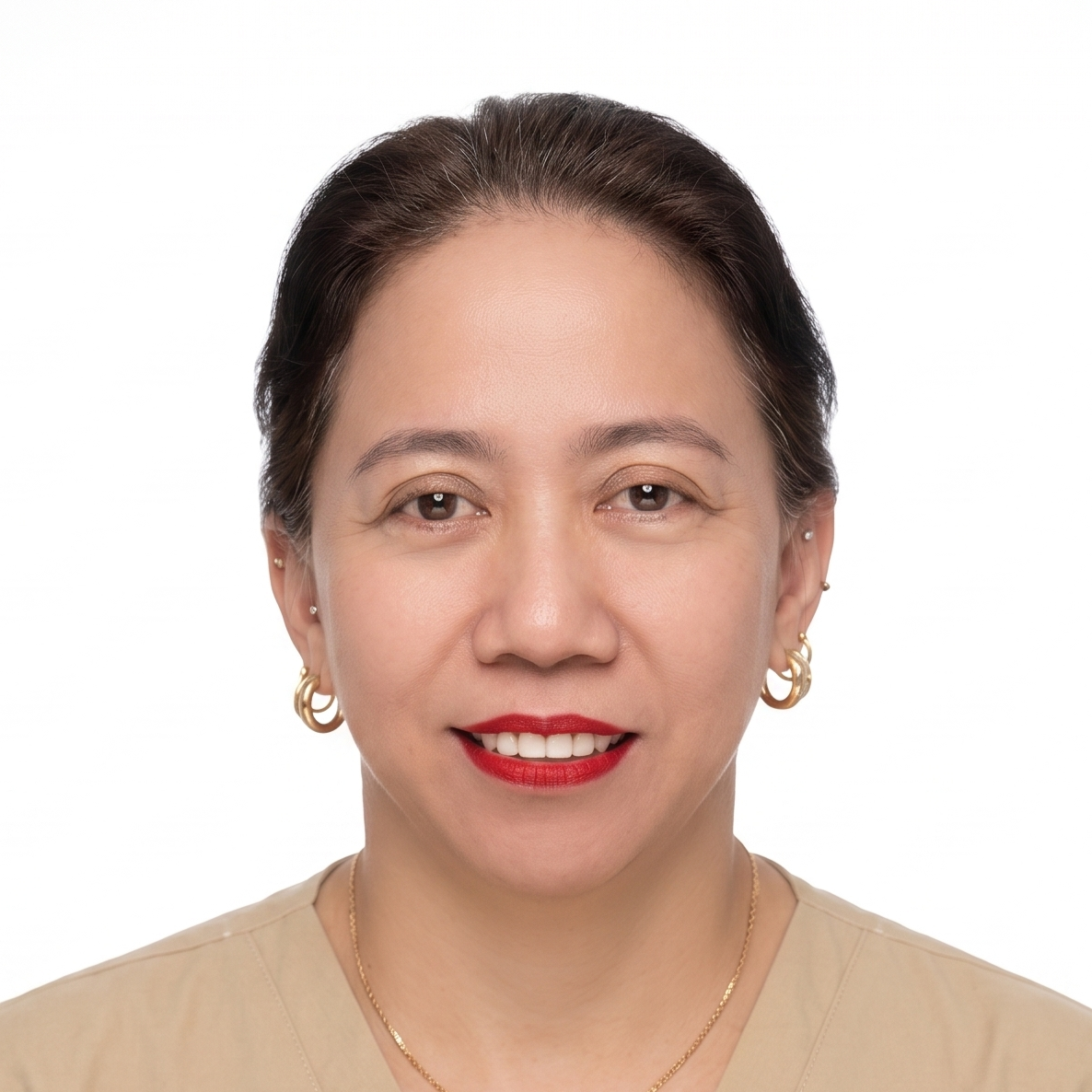 Rhoda Garcia Dubai female therapist
