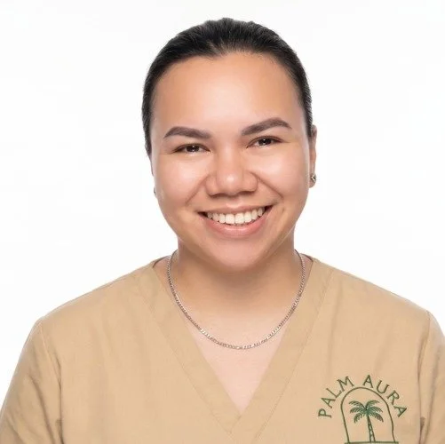 Belinda Abu-Dhabi female massage therapist