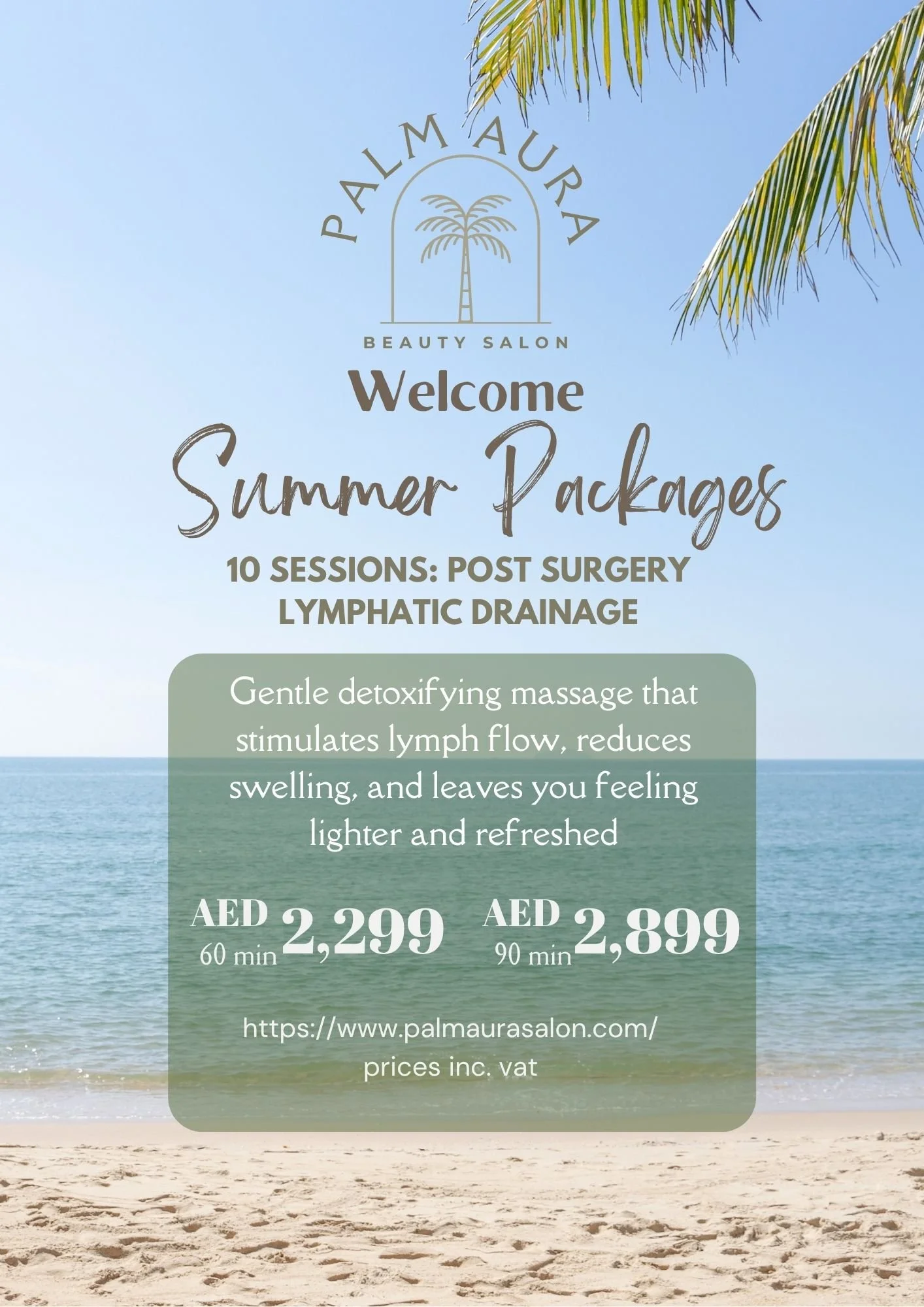 Post Surgery lymphatic drainage BBL Tummy tuck Lipo