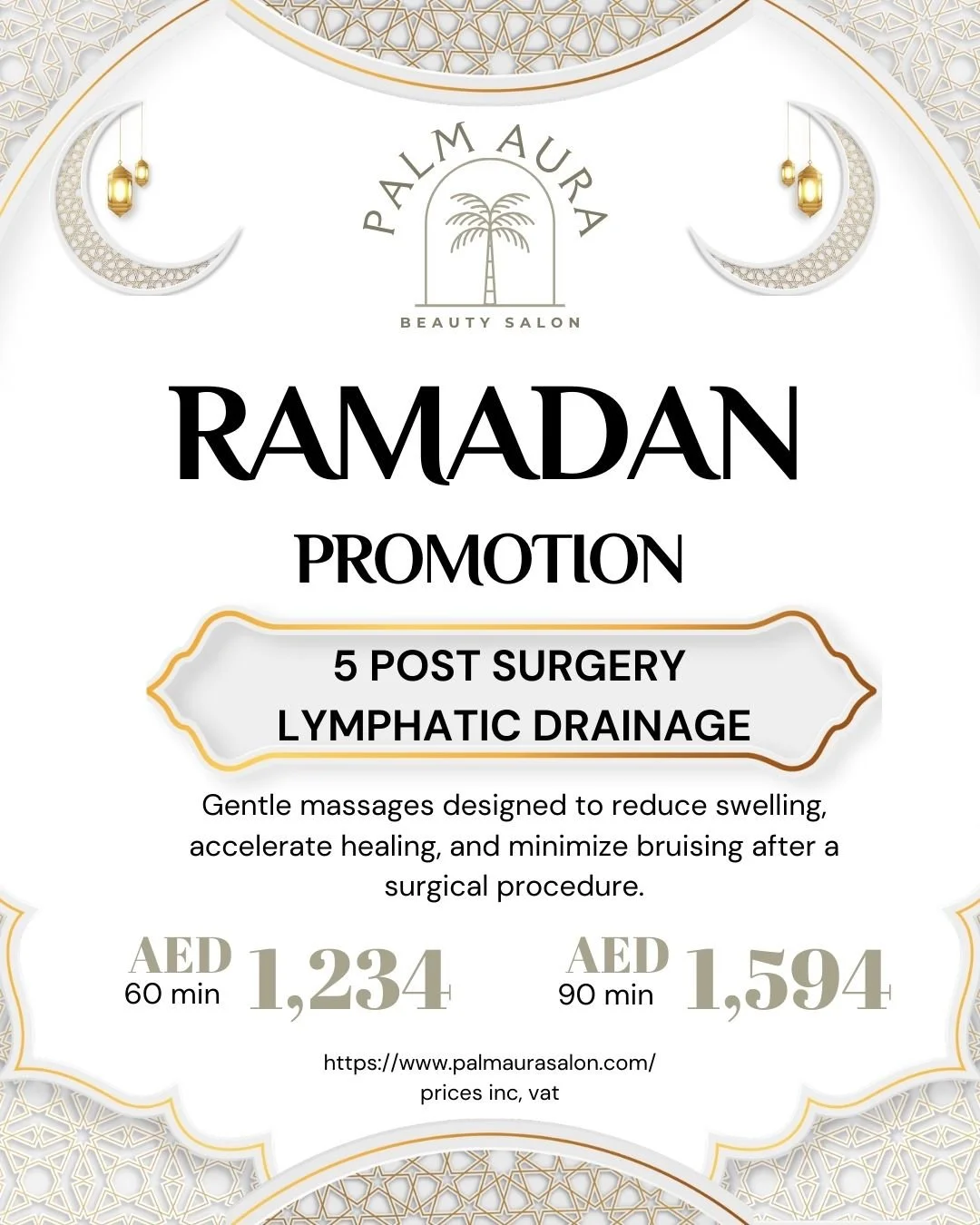 Post surgery lymphatic drainage for liposuction c-section BBL Tummy Tuck 