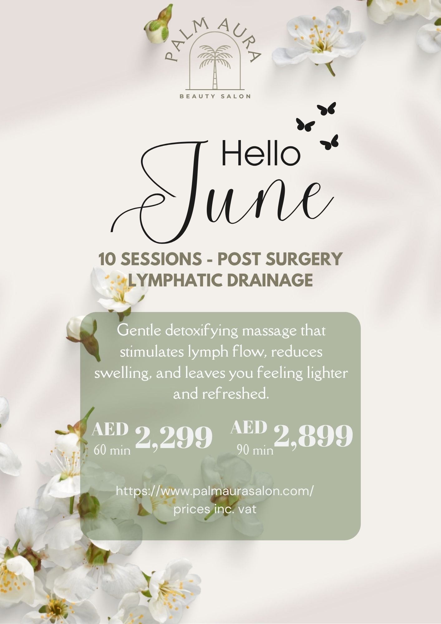 Post Surgery Lymphatic Drainage BBL Tummy Tuck liposuction Dubai and Abu Dhabi