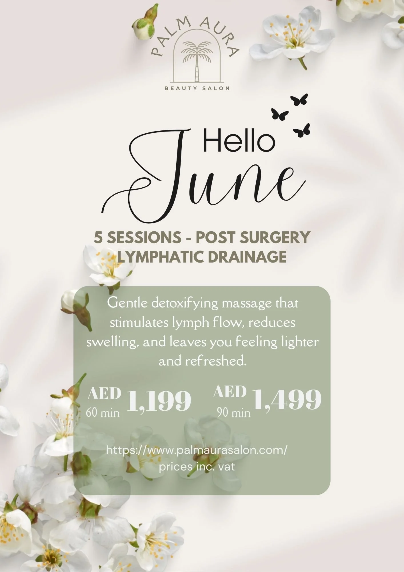 Post Surgery Lymphatic Drainage BBL Tummy Tuck liposuction Dubai and Abu Dhabi