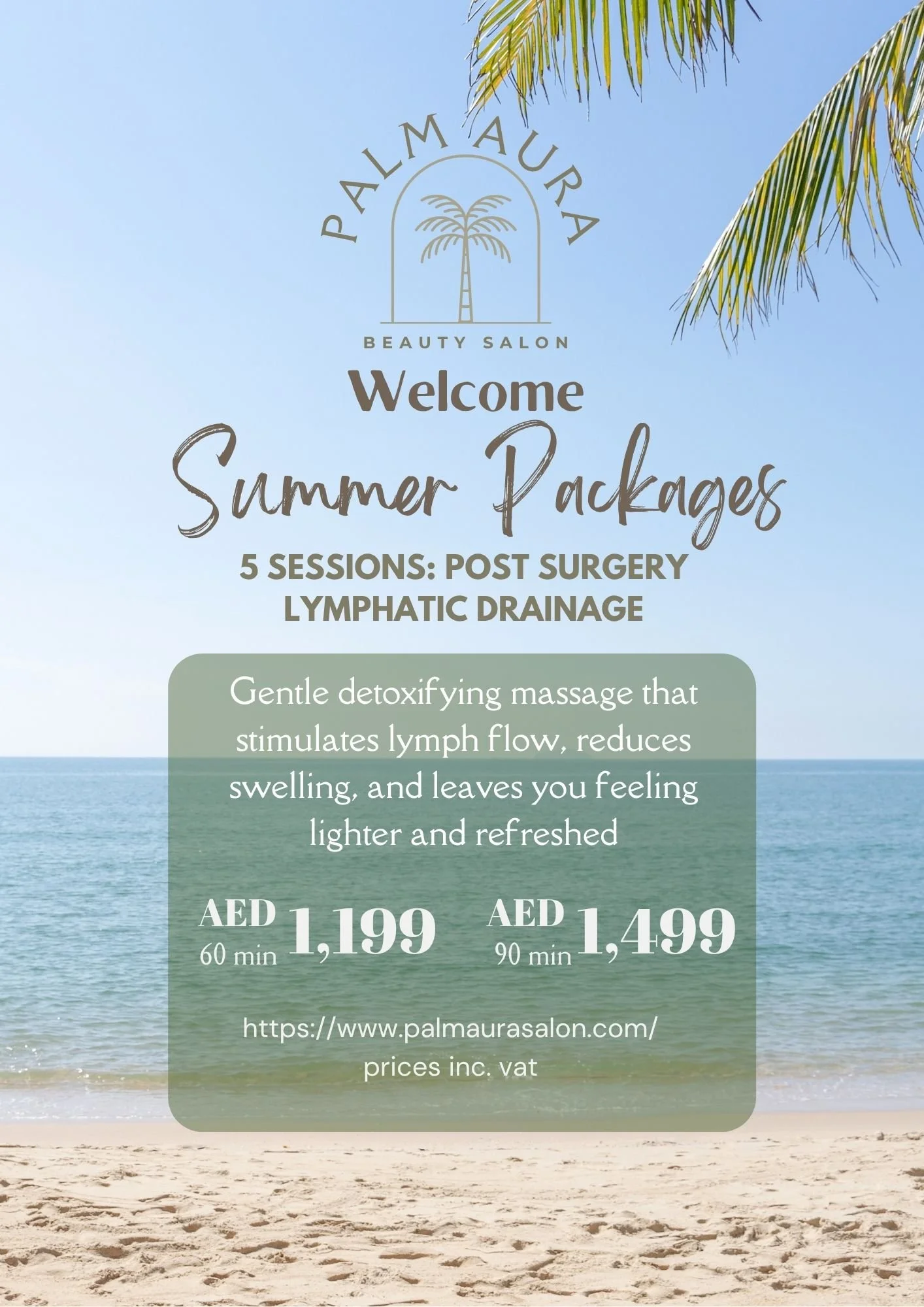 Post Surgery lymphatic drainage BBL Tummy tuck Lipo