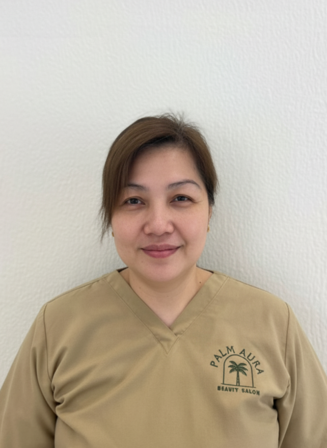 massage therapist for Dubai home service