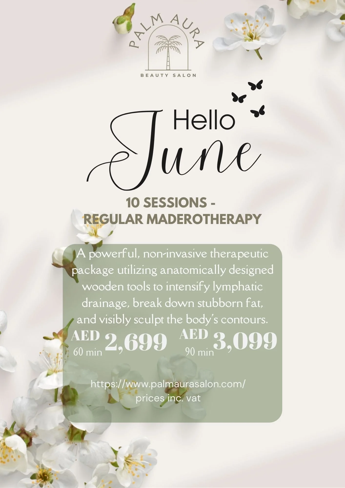 Maderotherapy home massage with wood tools in Dubai and Abu Dhabi