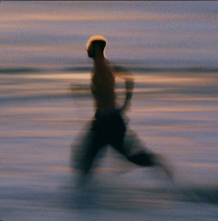 The Rotation: Mack Keane’s “Ordinary Feelings”