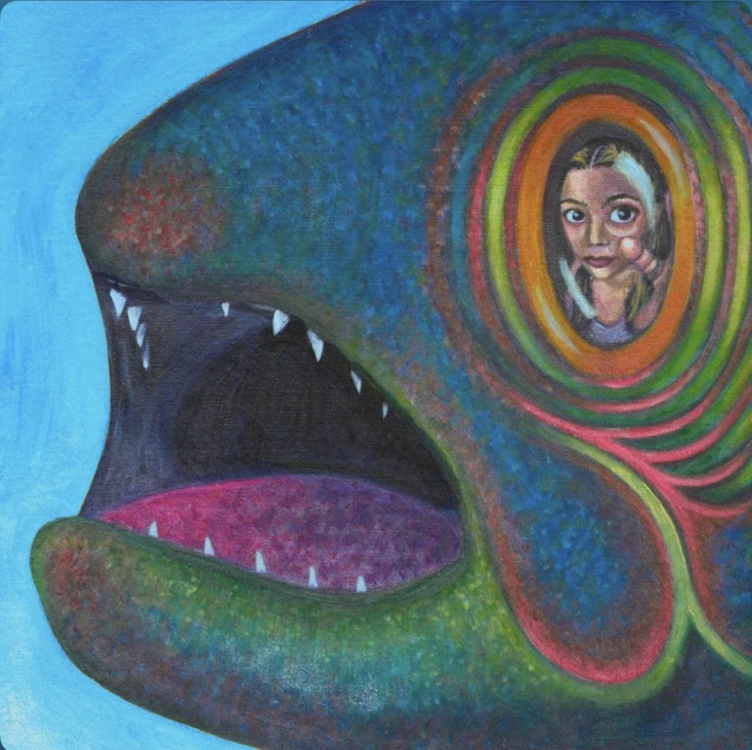 The Rotation: Spill Tab’s “Roamer”