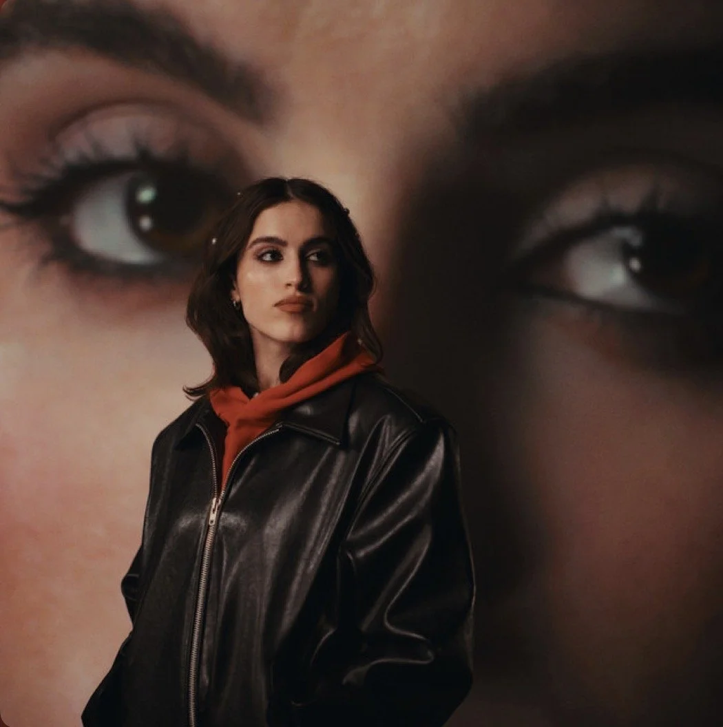 The Rotation: Ally Salort’s “I’ve Never Met Her”