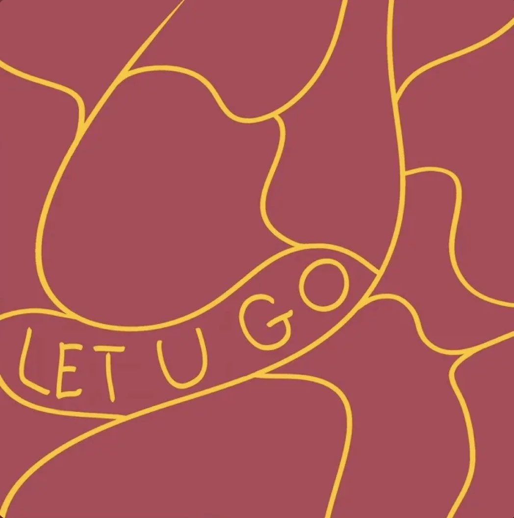 Liri — “Let U Go”