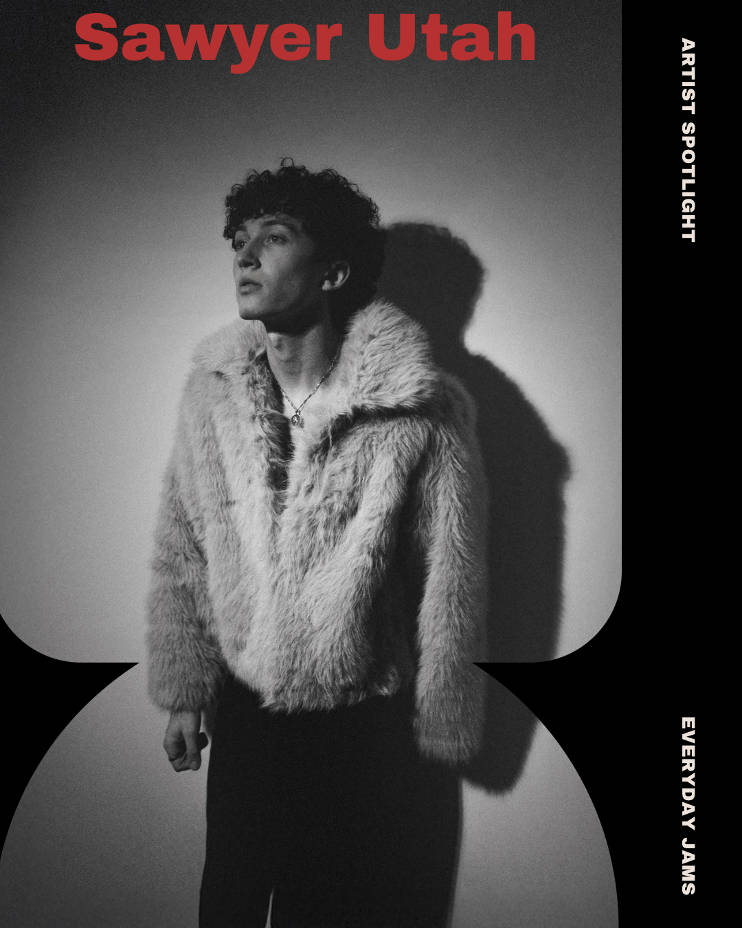 Sawyer Utah Finds His Sweet Spot on WHEN THE SUN GOES DOWN ✭