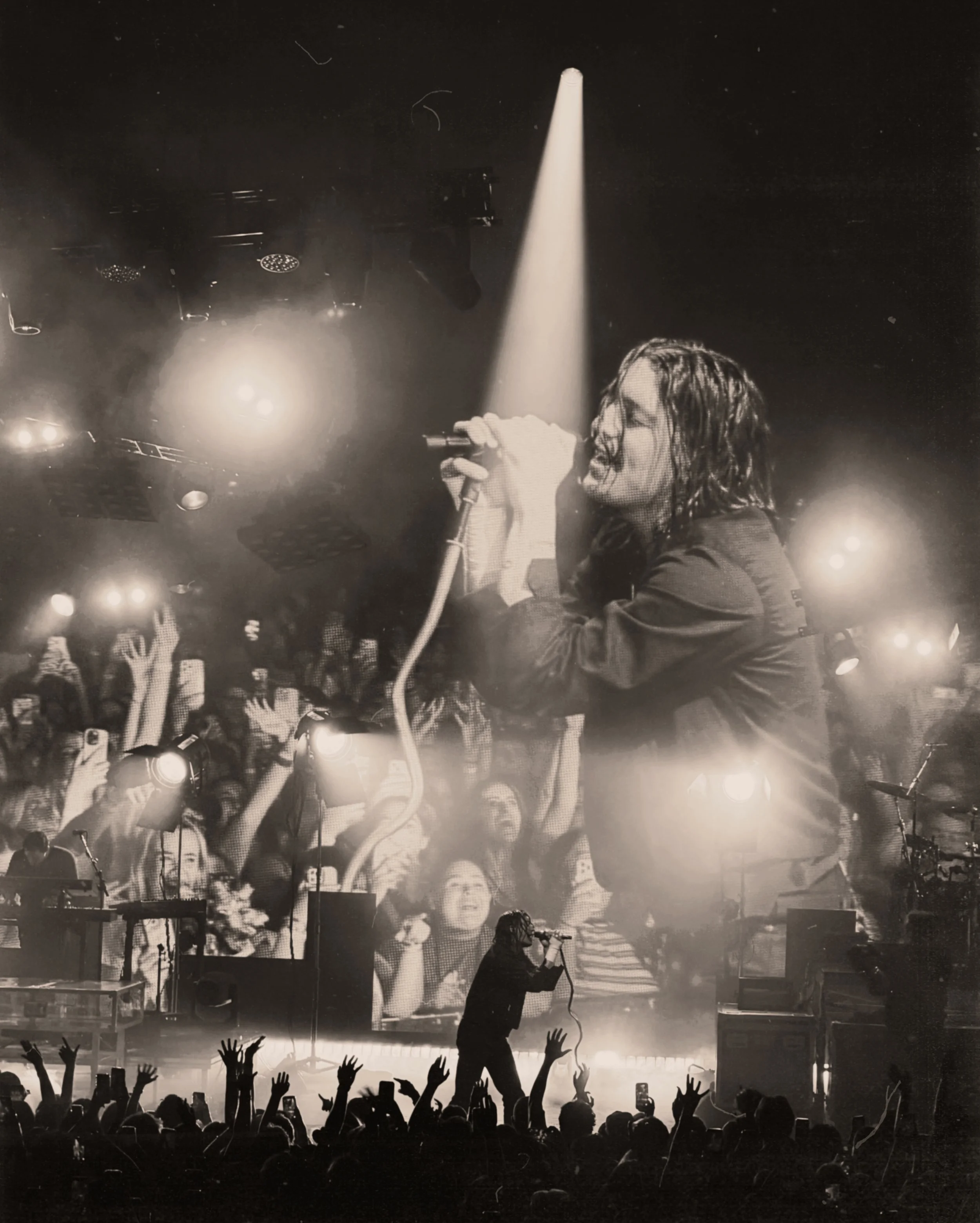 LANY — Soft World Tour