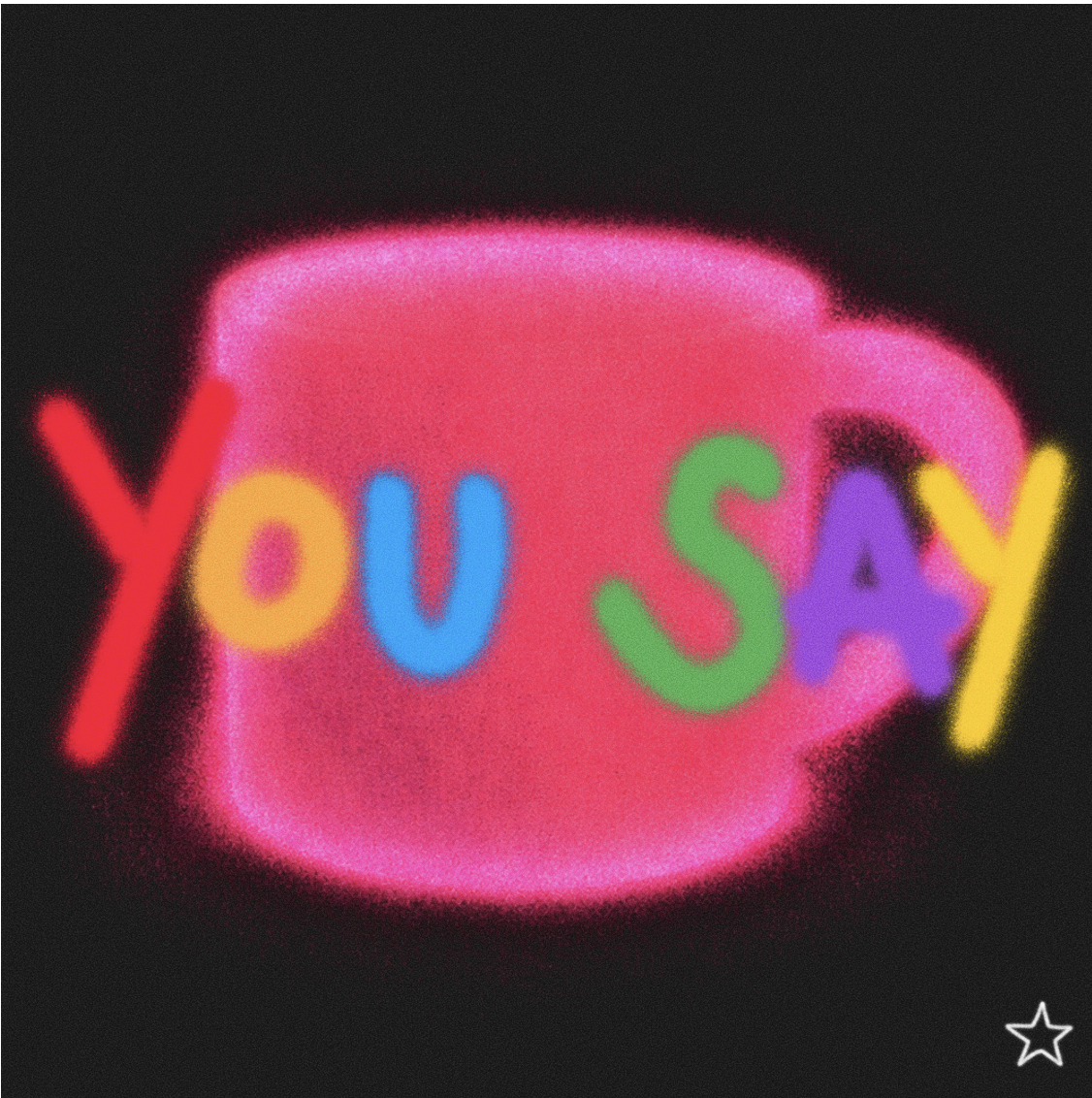 The Rotation: Chloe Star’s “You Say”