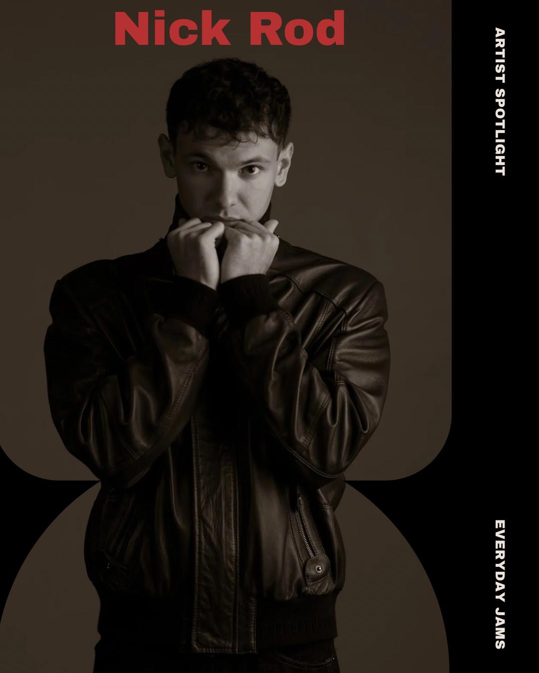 Nick Rod Finds Beauty in the Push and Pull on “Another Sad Song”