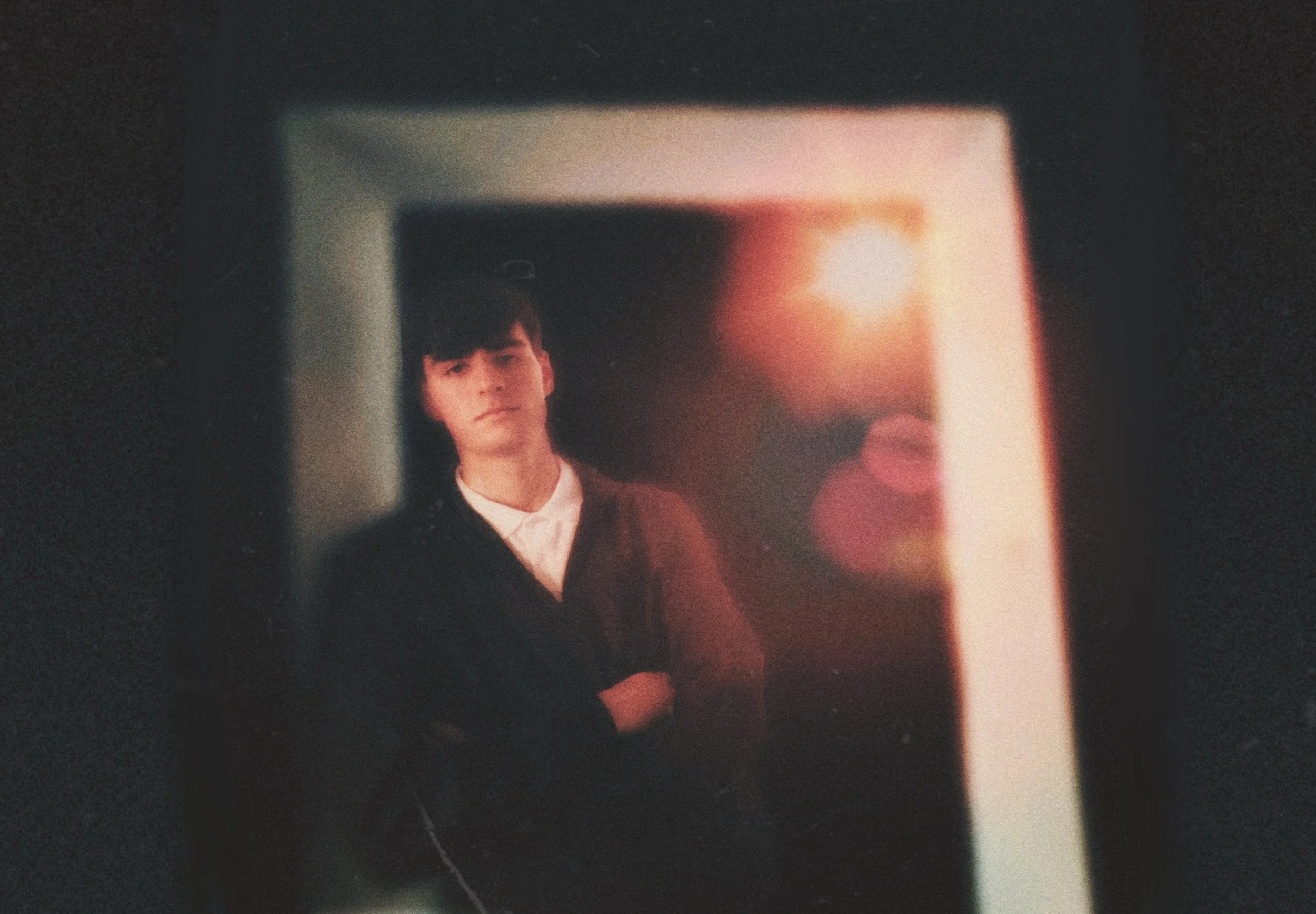 The Rotation: Adam Rotheram’s “FALLING”