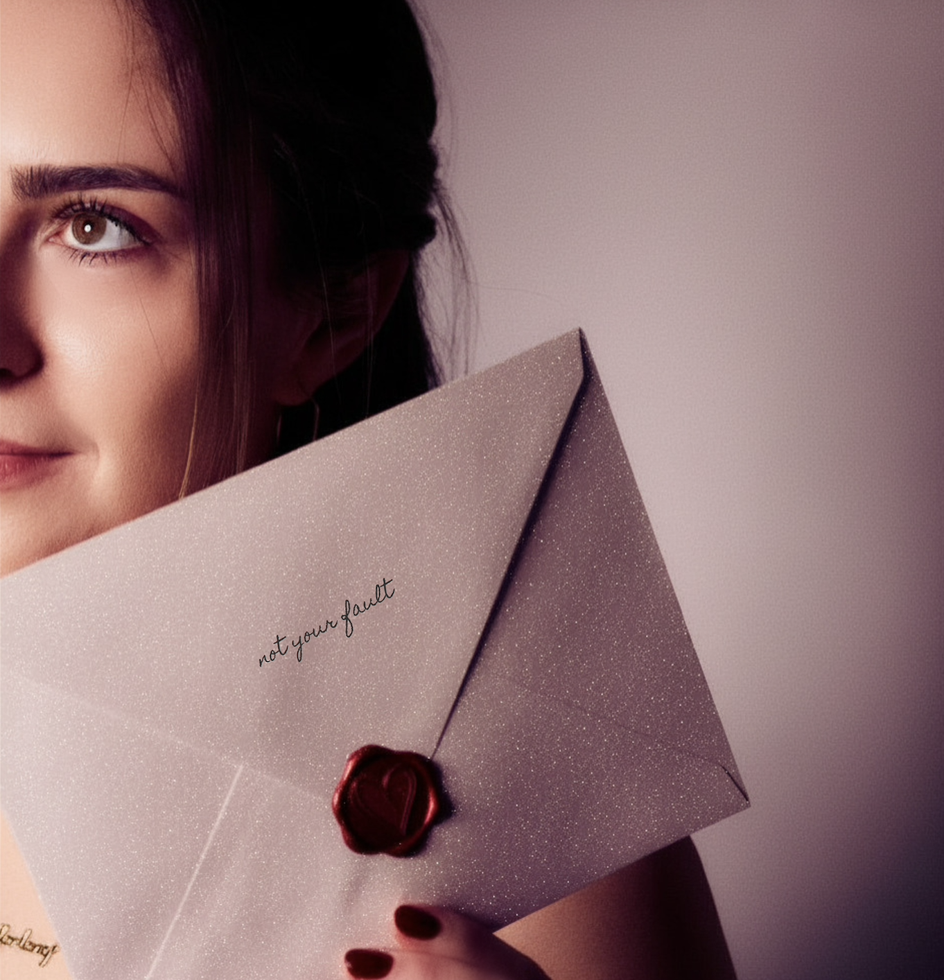 The Rotation: Alexa Kate’s “Not Your Fault”