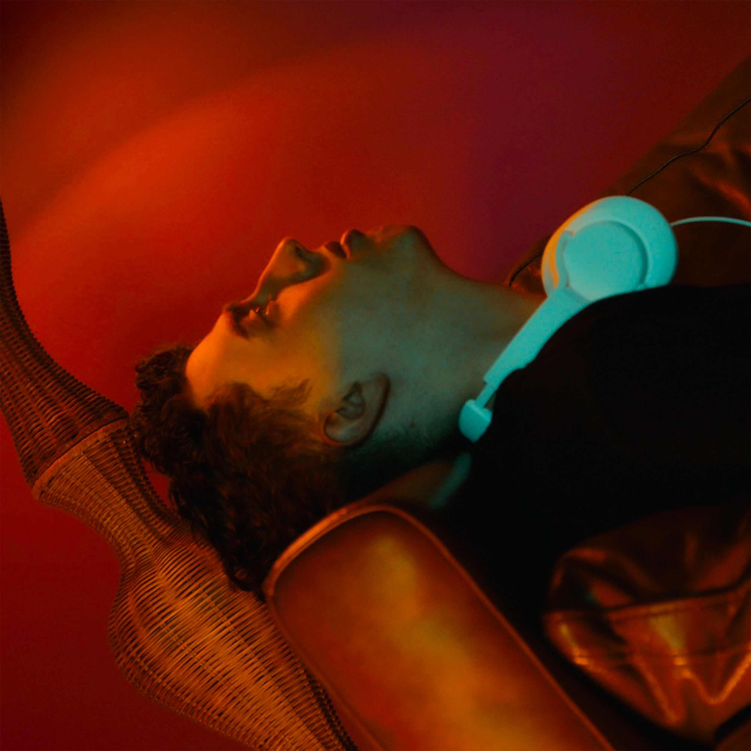 The Rotation: Jackson Mercer’s “Anxiety”