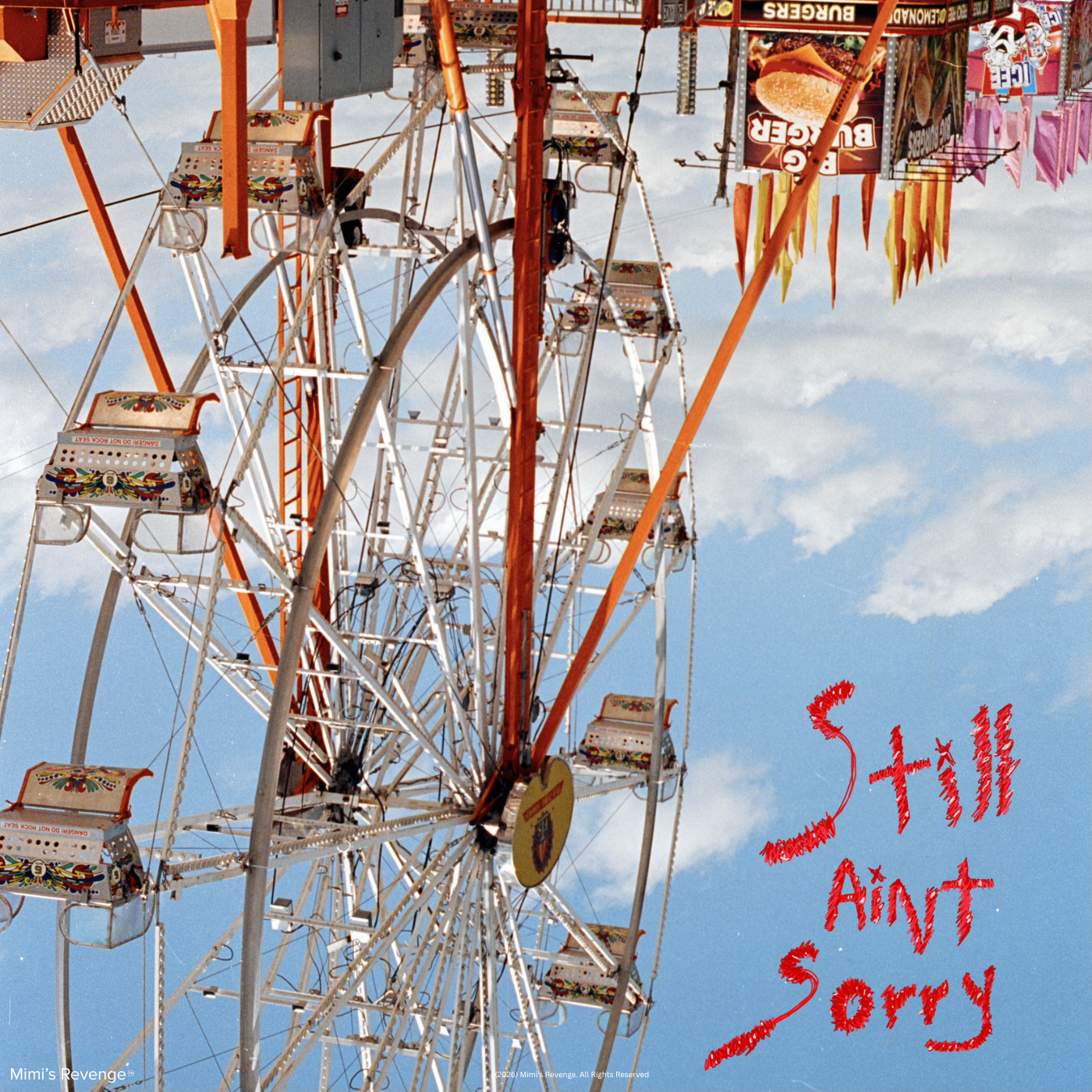 The Rotation: Mimi’s Revenge’s “Still Ain’t Sorry”