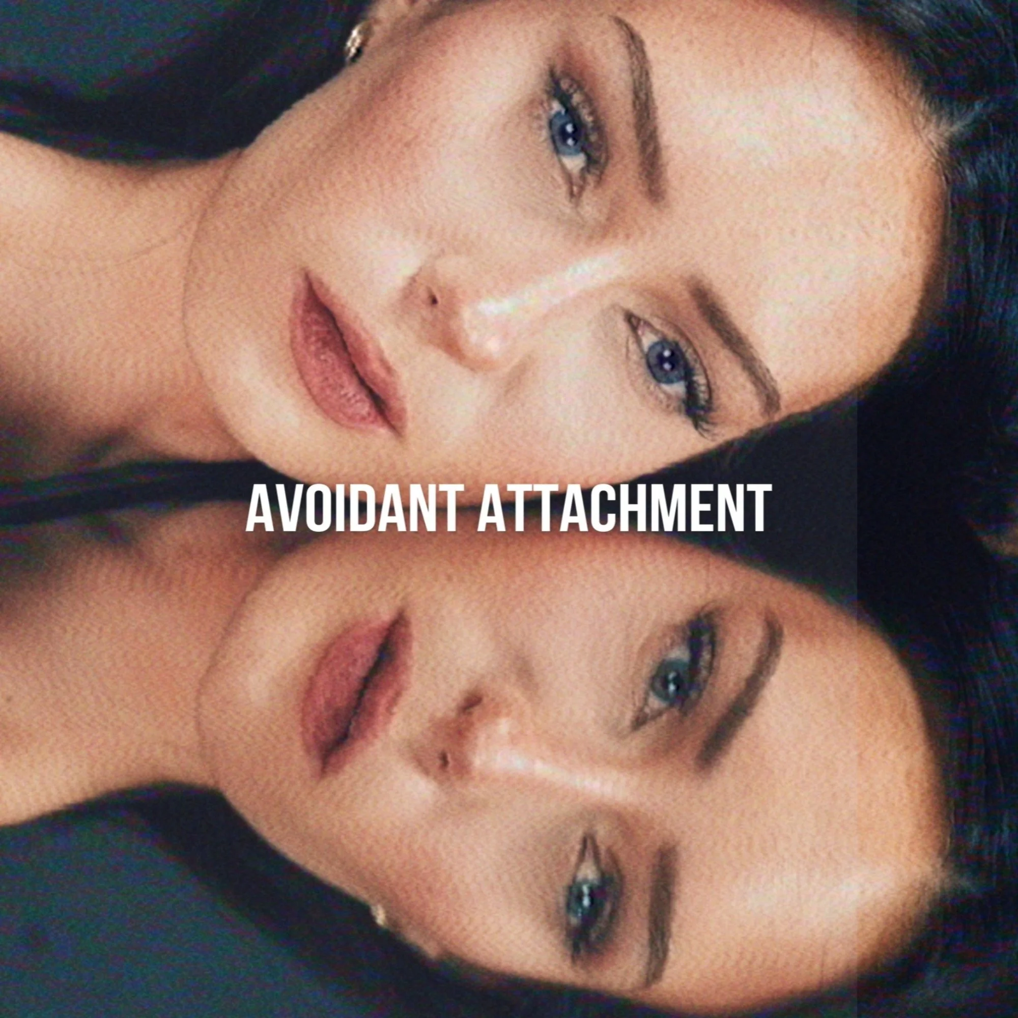 The Rotation: Katie Belle — “Avoidant Attachment”