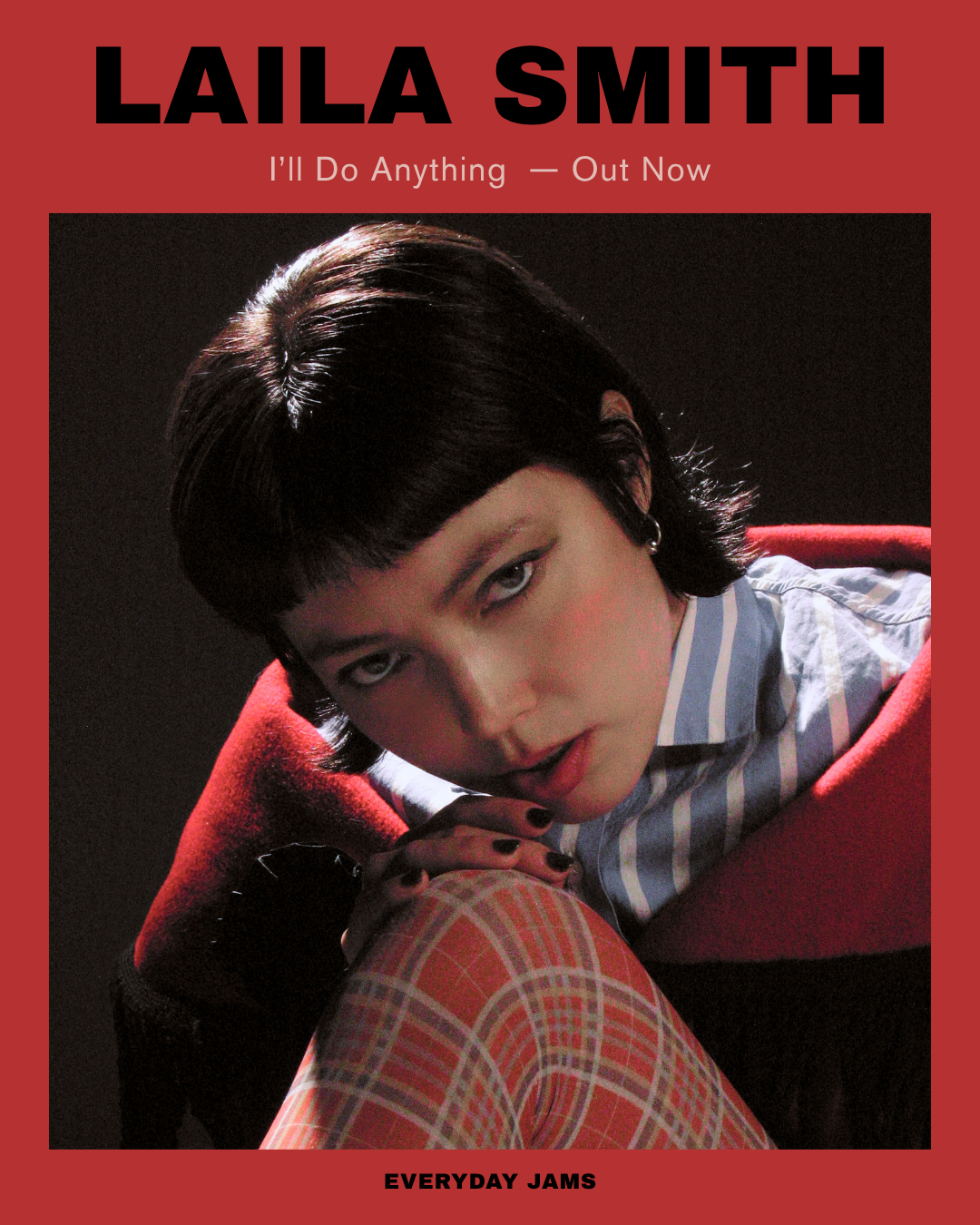 Laila Smith Talks "I'll Do Anything," World Building, and Finding New Rituals for Grief.