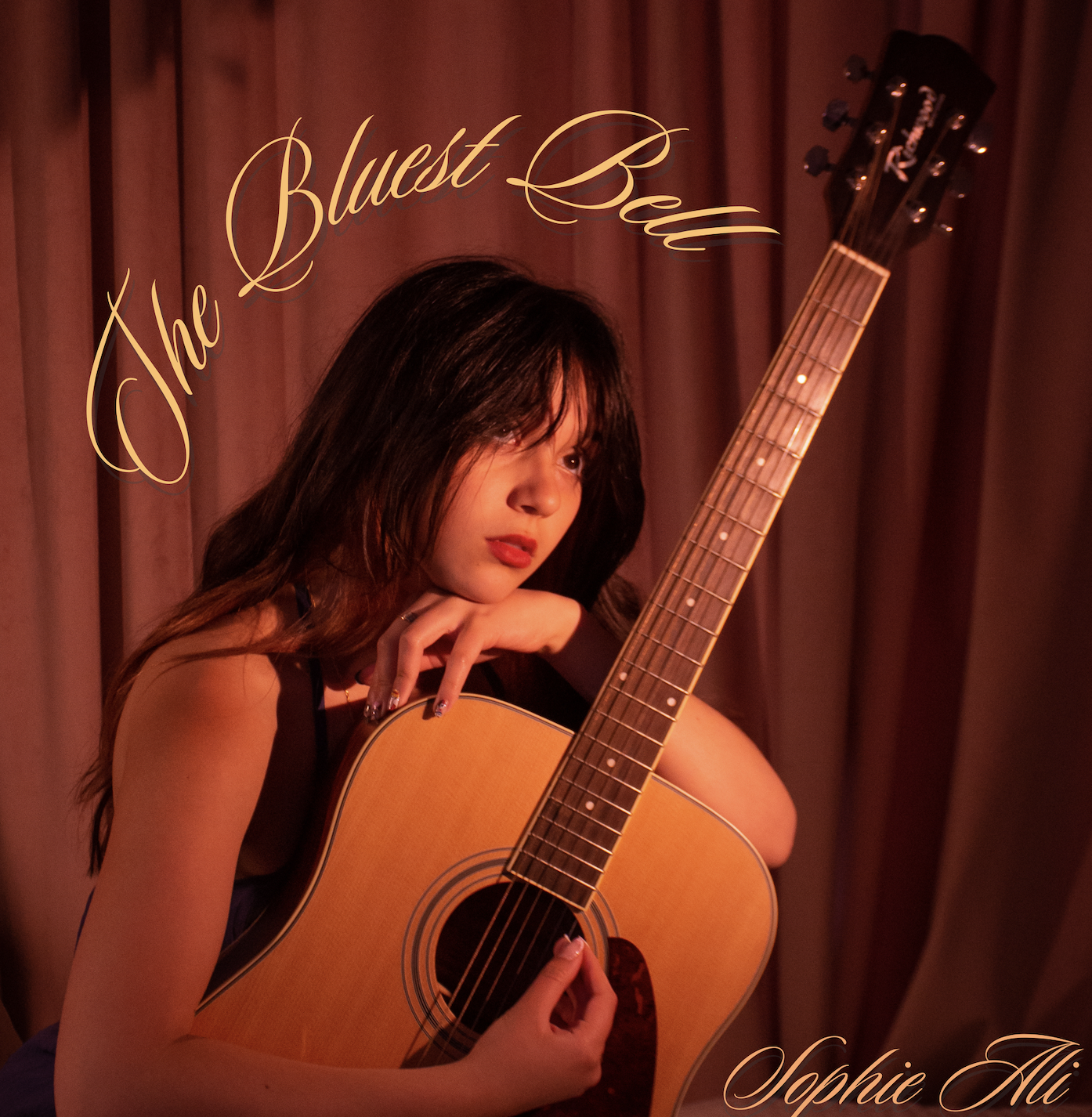 The Rotation: Sophie Ali — "The Bluest Bell"