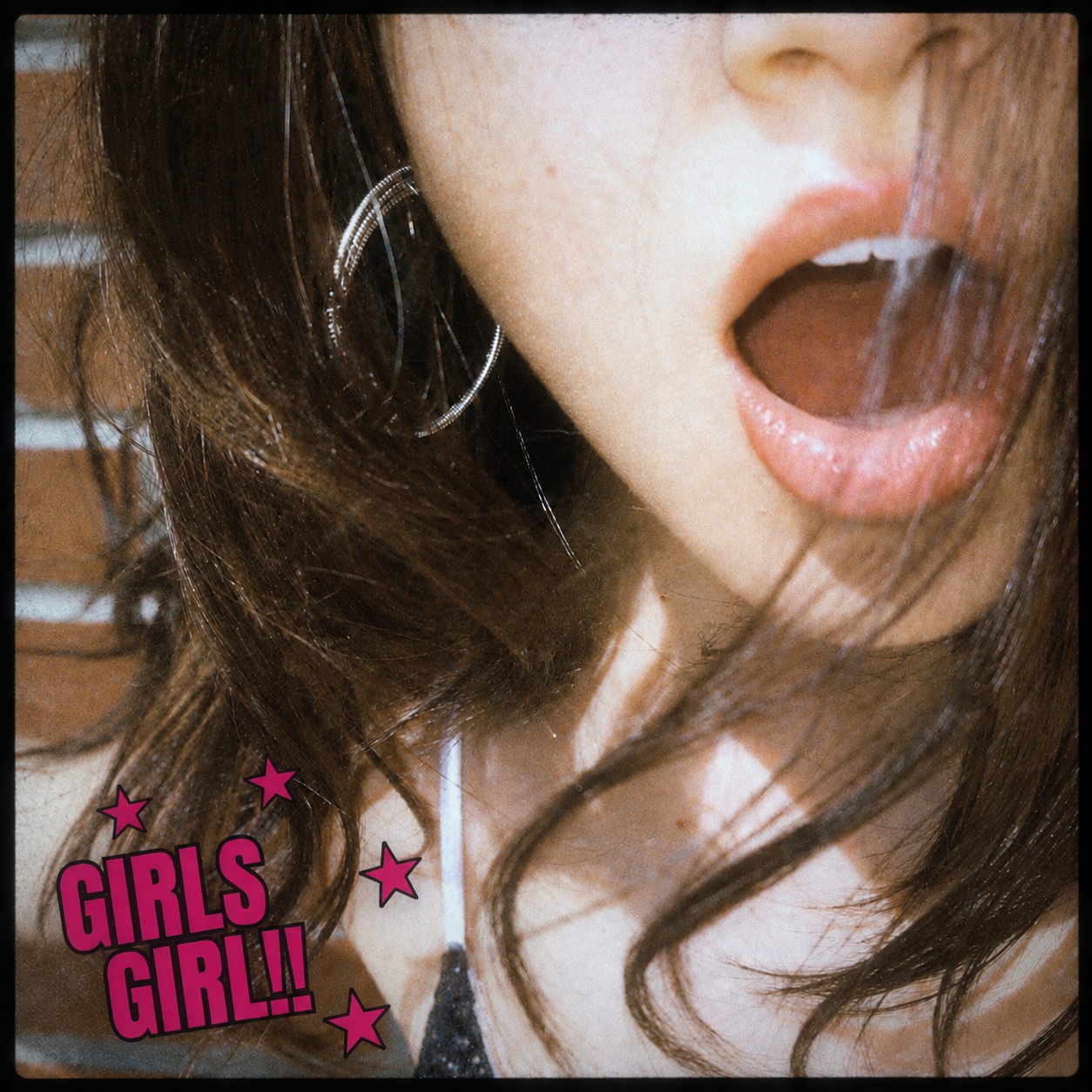 The Rotation: Gianna Mae — “Girls Girl”