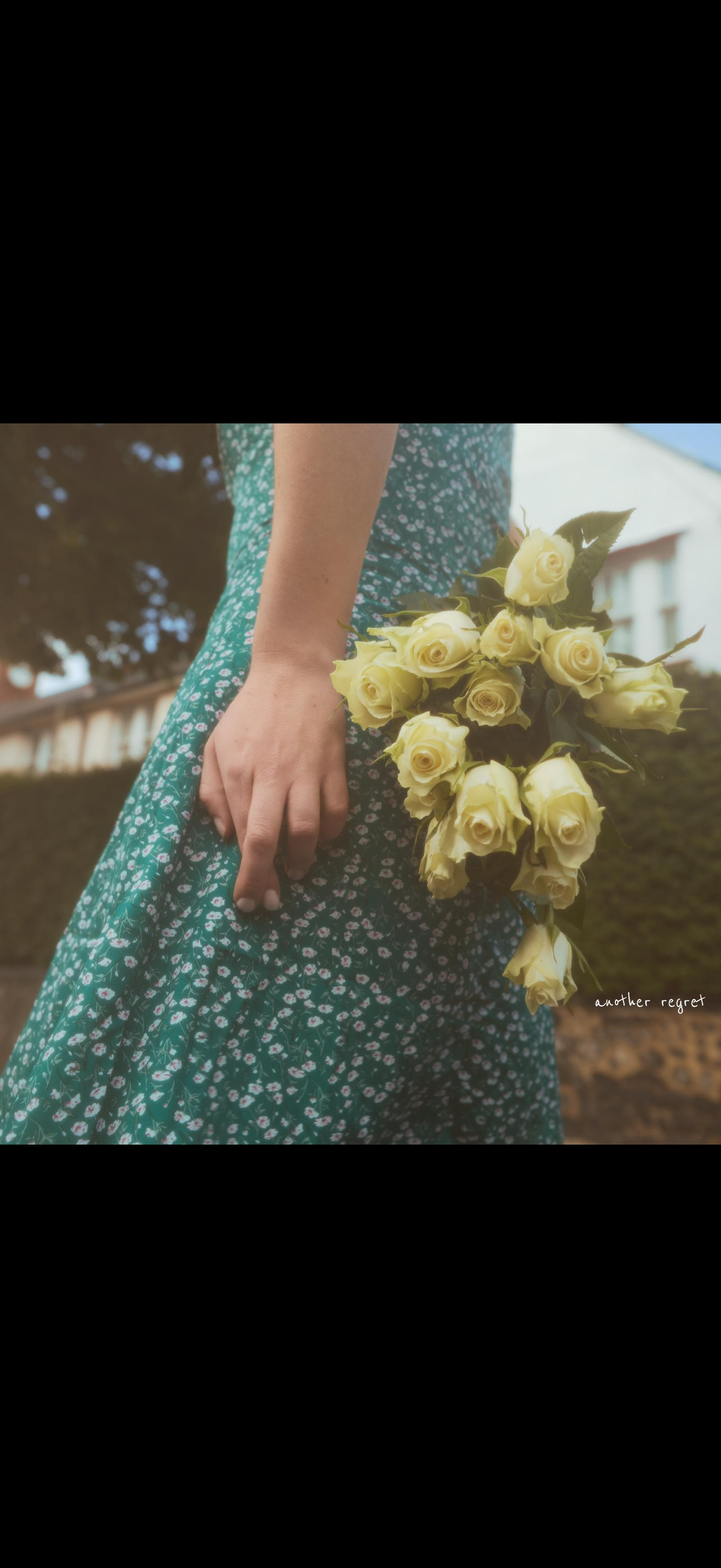 The Rotation: ELIYANAH — "Another Regret"