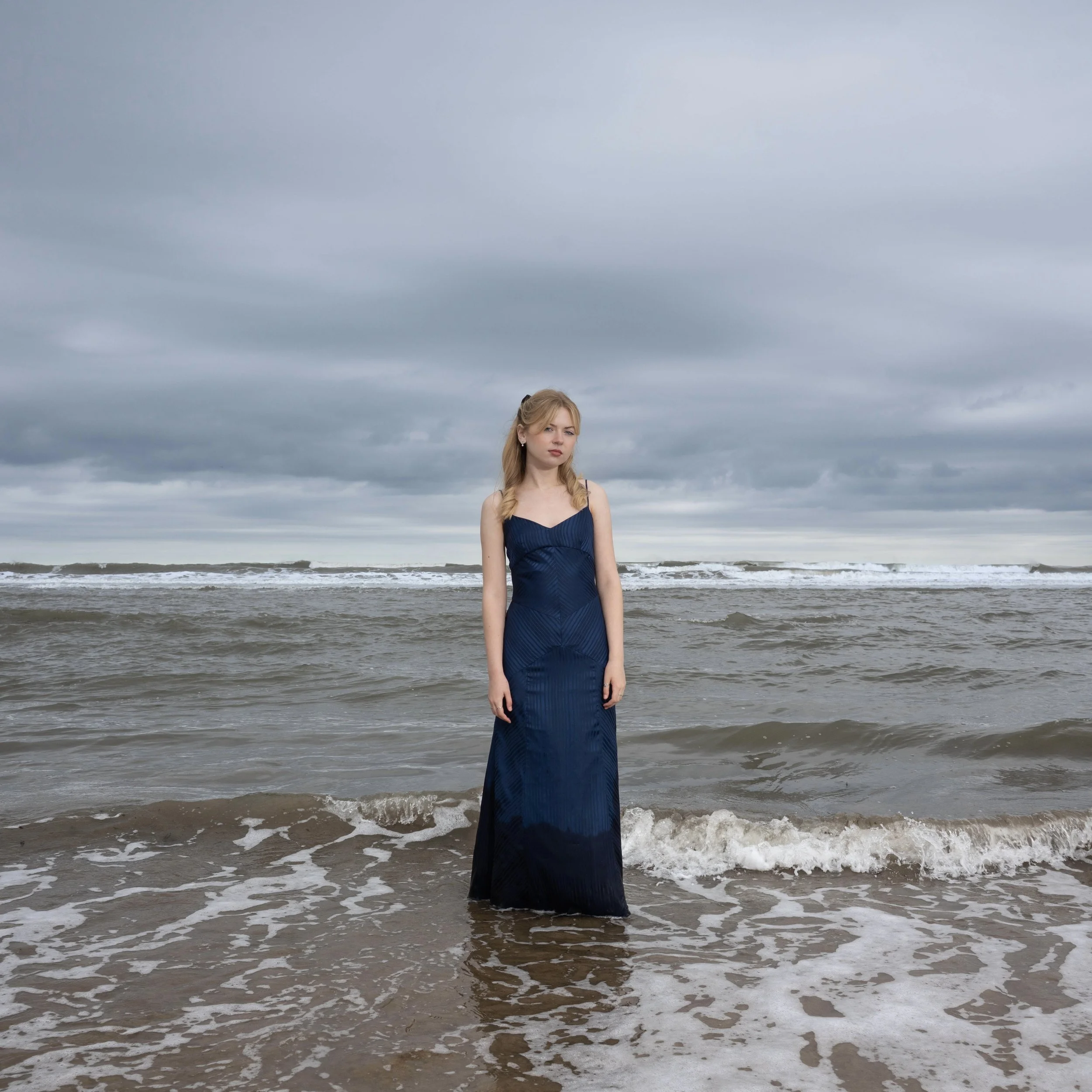 In The Rotation: Isabel Maria – "Not Scared At All"