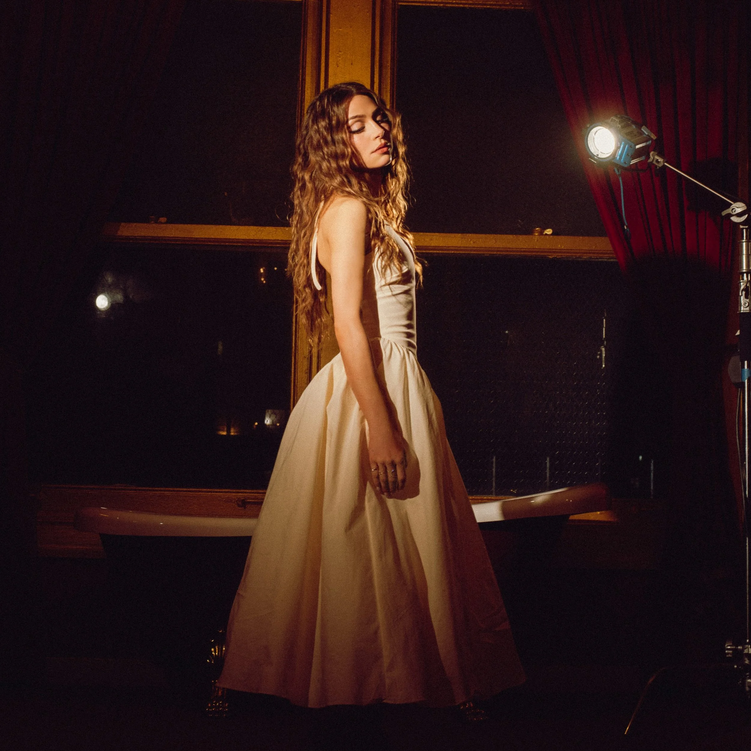 The Rotation: Ana Sky’s “Bad Guys”