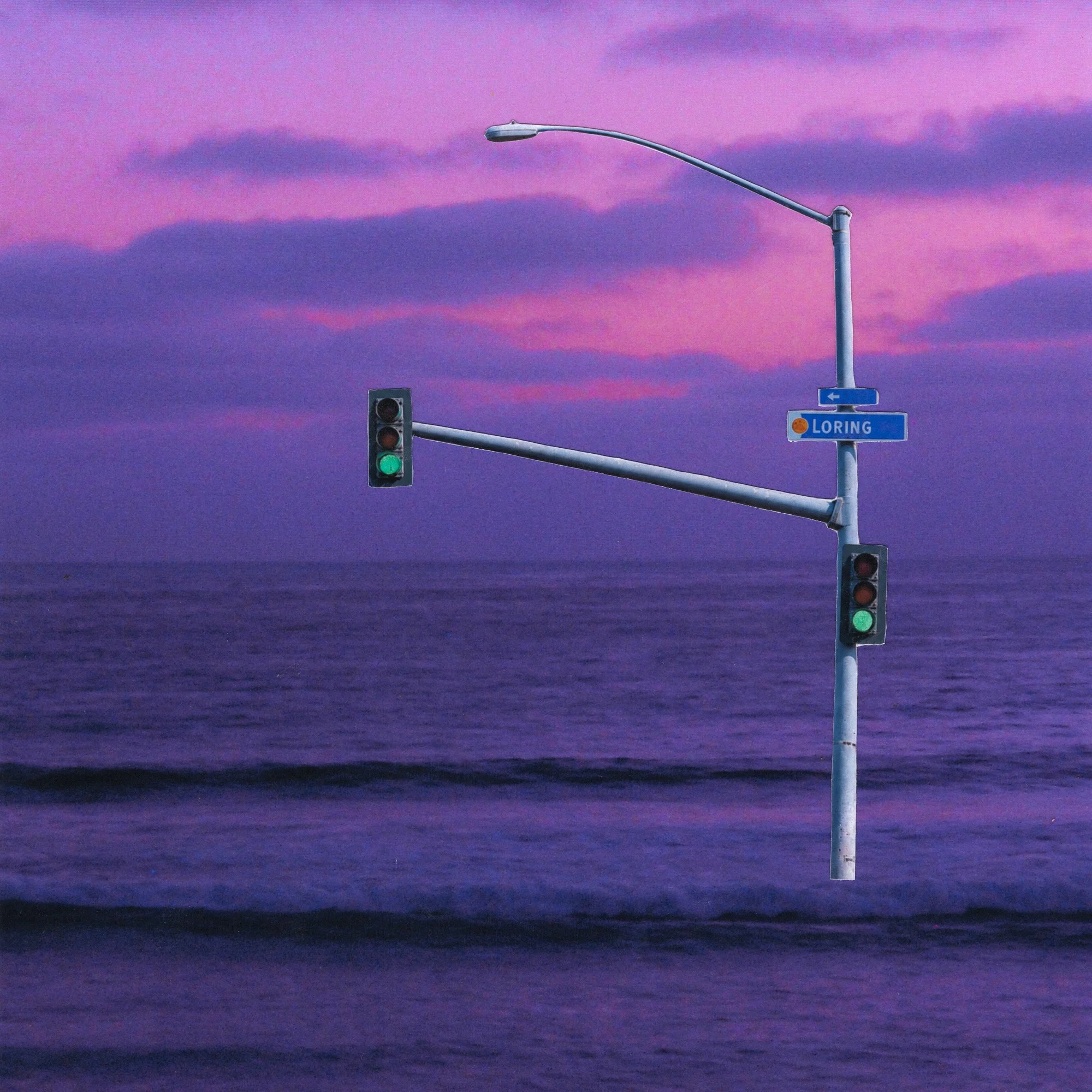 In Rotation: Loring — “Weightless”
