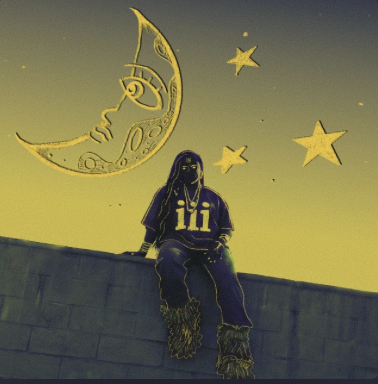 In Rotation: YiiiNKA — “famous ☆”